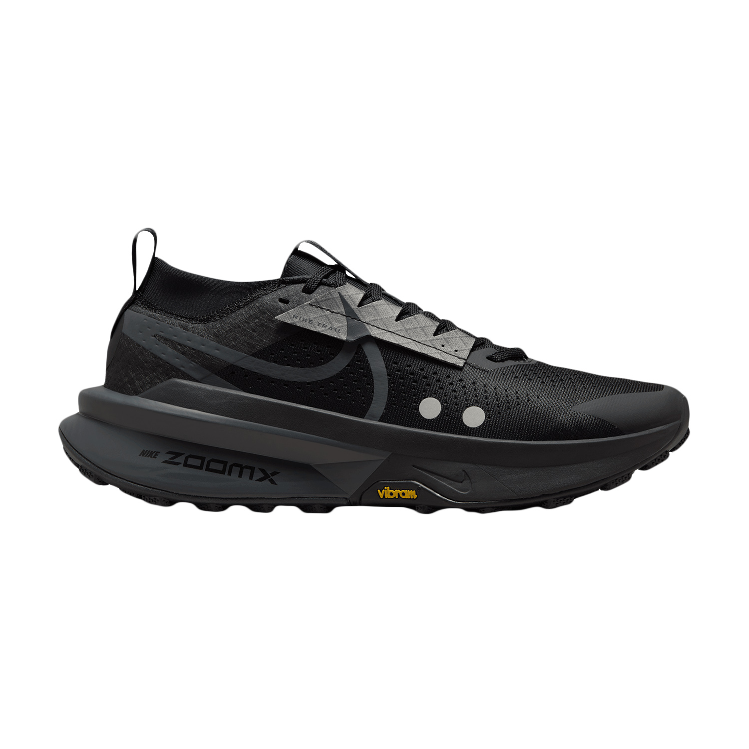 Nike მამაკაცის სპორტული ფეხსაცმელი