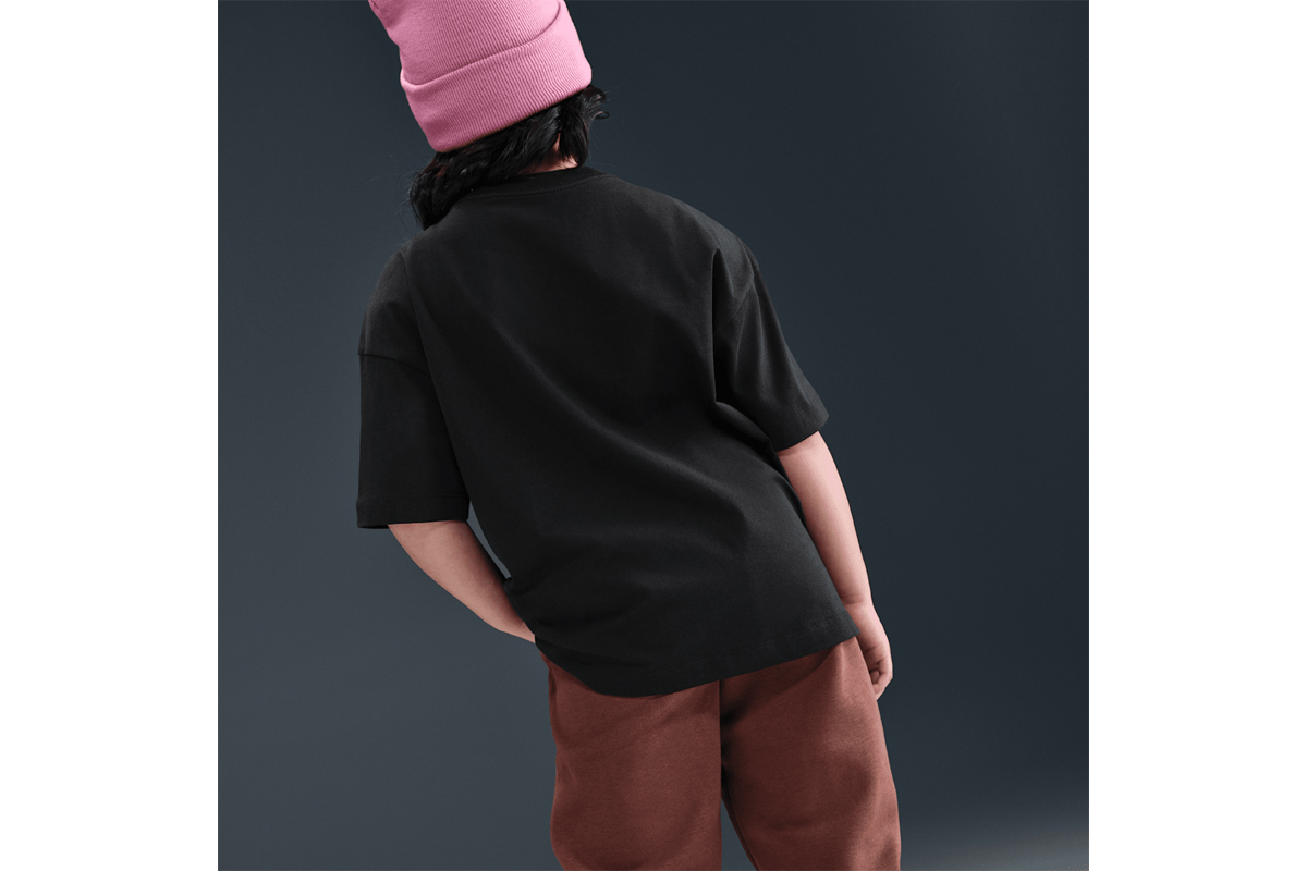 ბავშვის მაისური