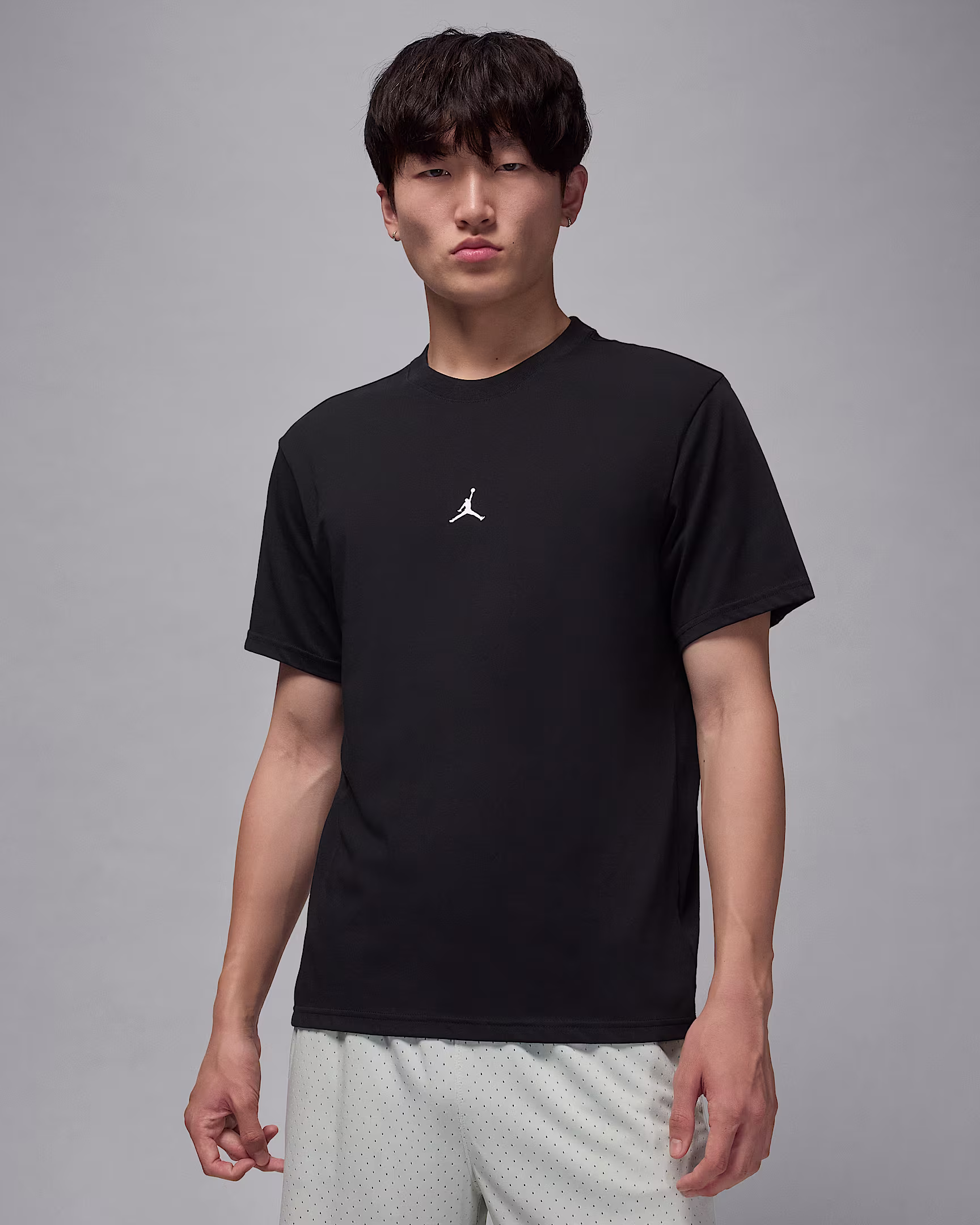 Nike მამაკაცის მაისური