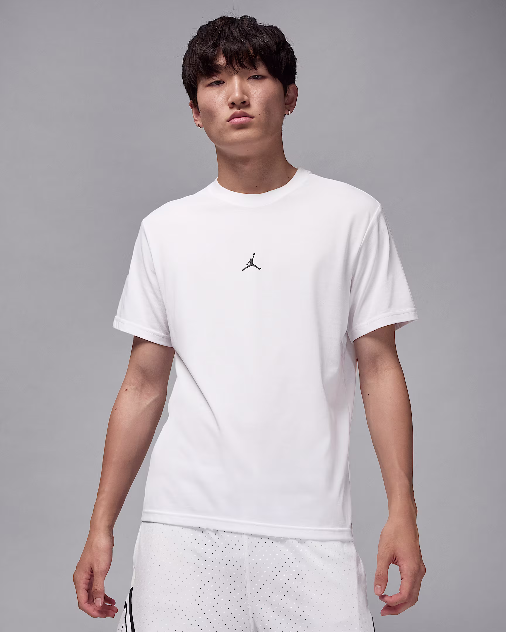 Nike მამაკაცის მაისური