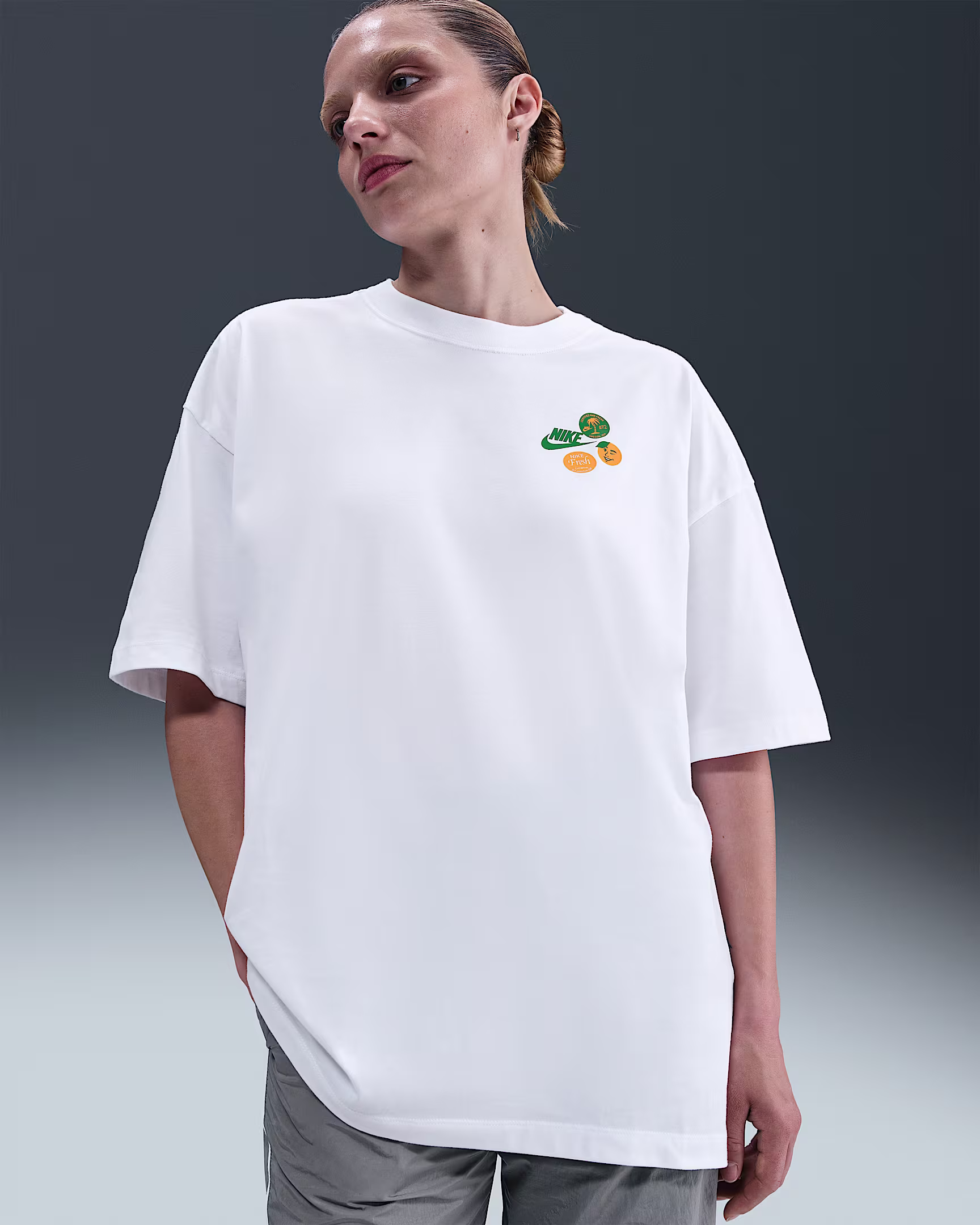 ქალის მაისური