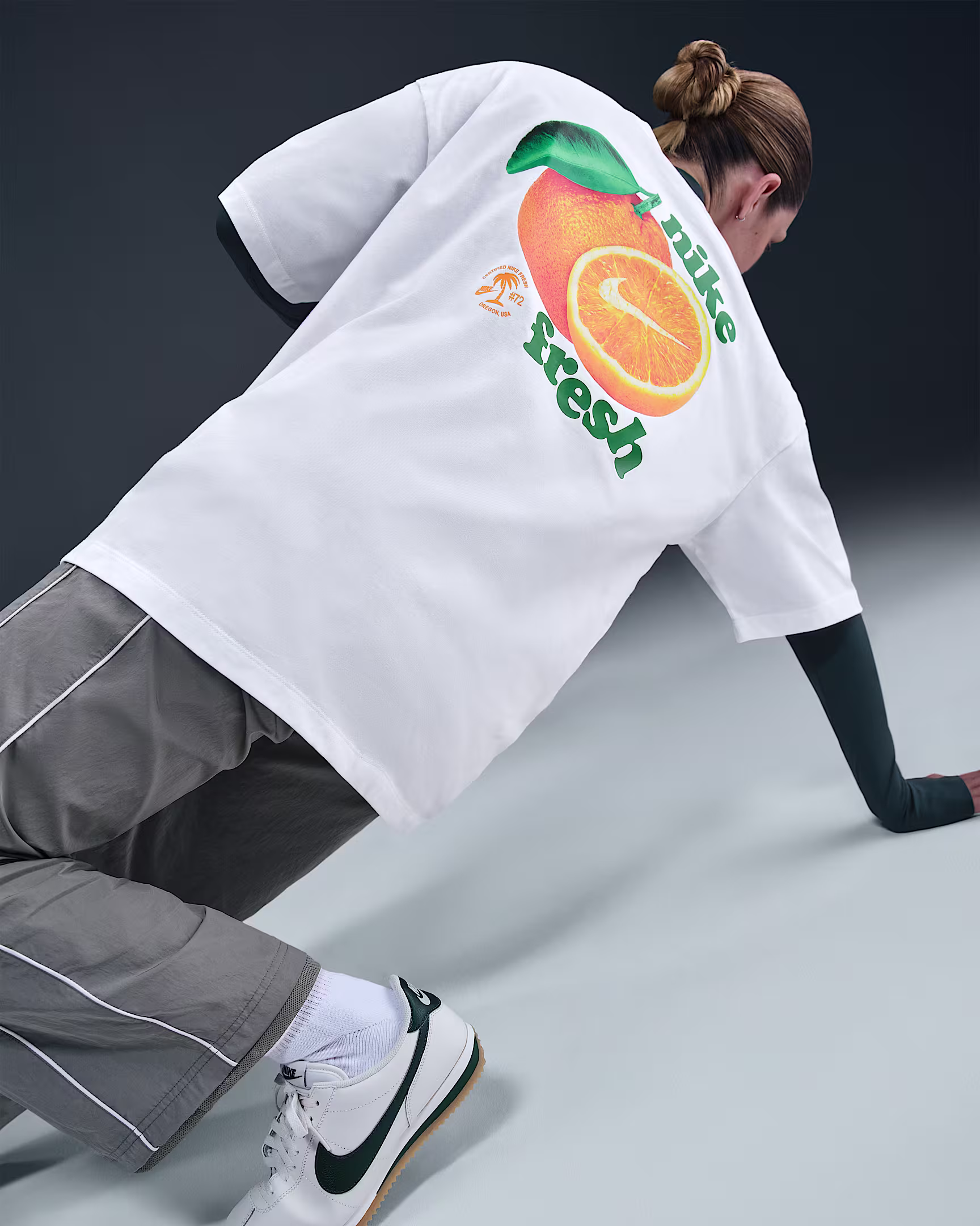 ქალის მაისური