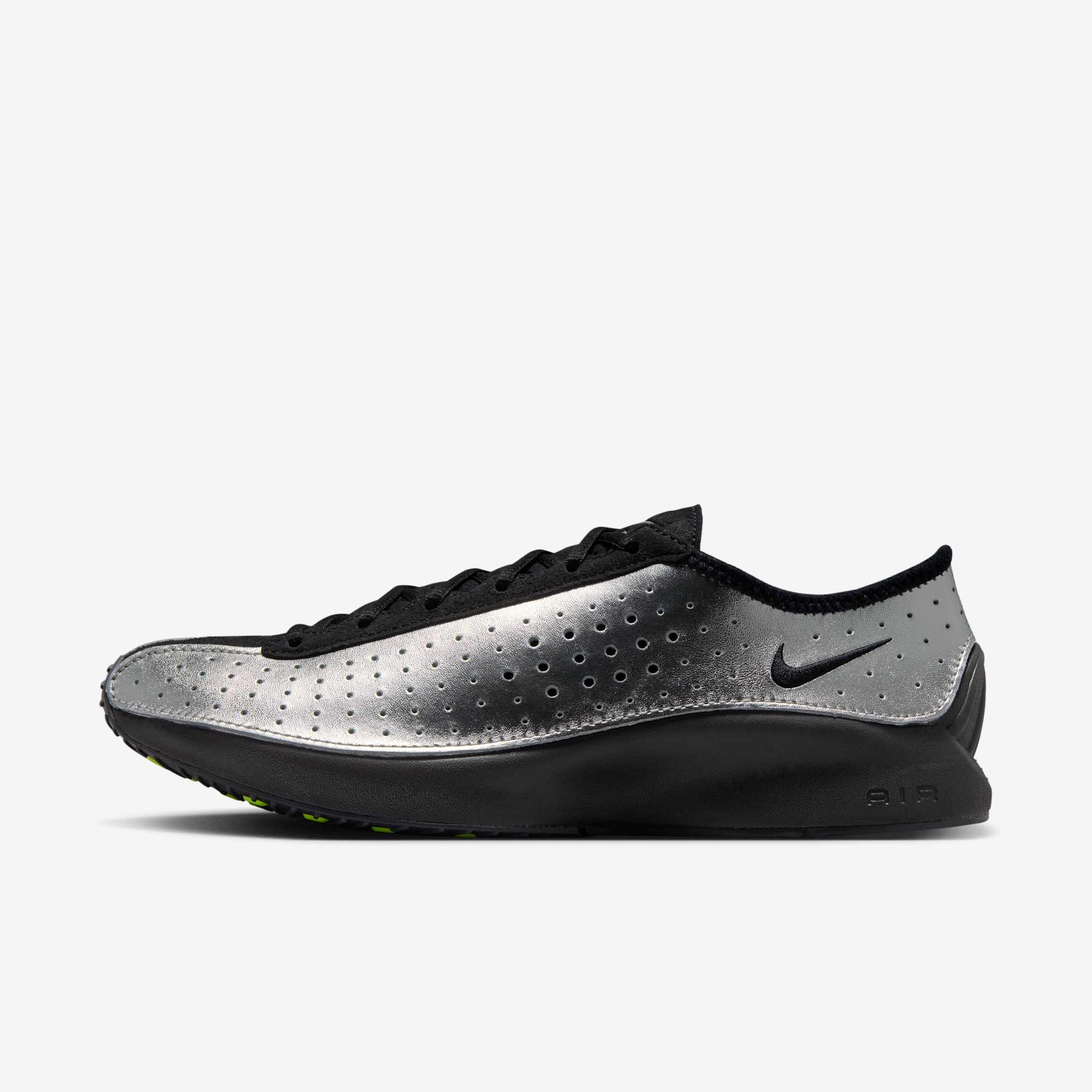 Nike ქალის სპორტული ფეხსაცმელი