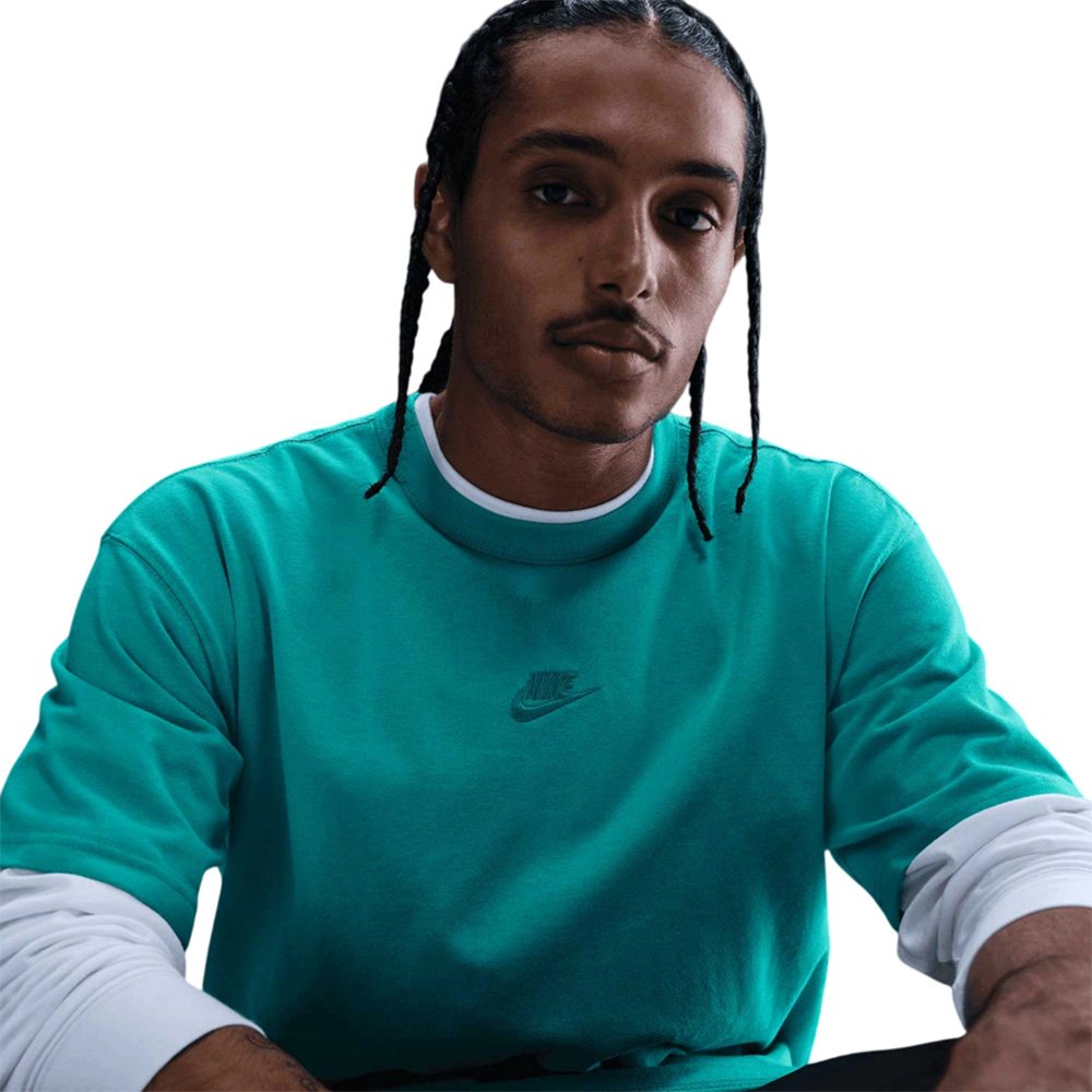 Nike მამაკაცის მაისური