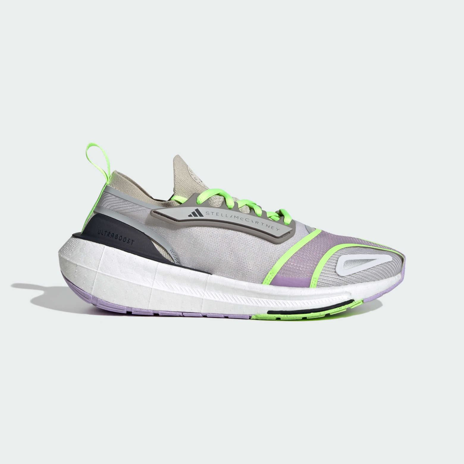 Adidas ქალის სპორტული ფეხსაცმელი aSMC UB 23 lower footprint