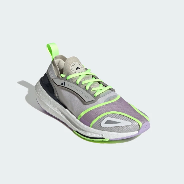 Adidas ქალის სპორტული ფეხსაცმელი aSMC UB 23 lower footprint