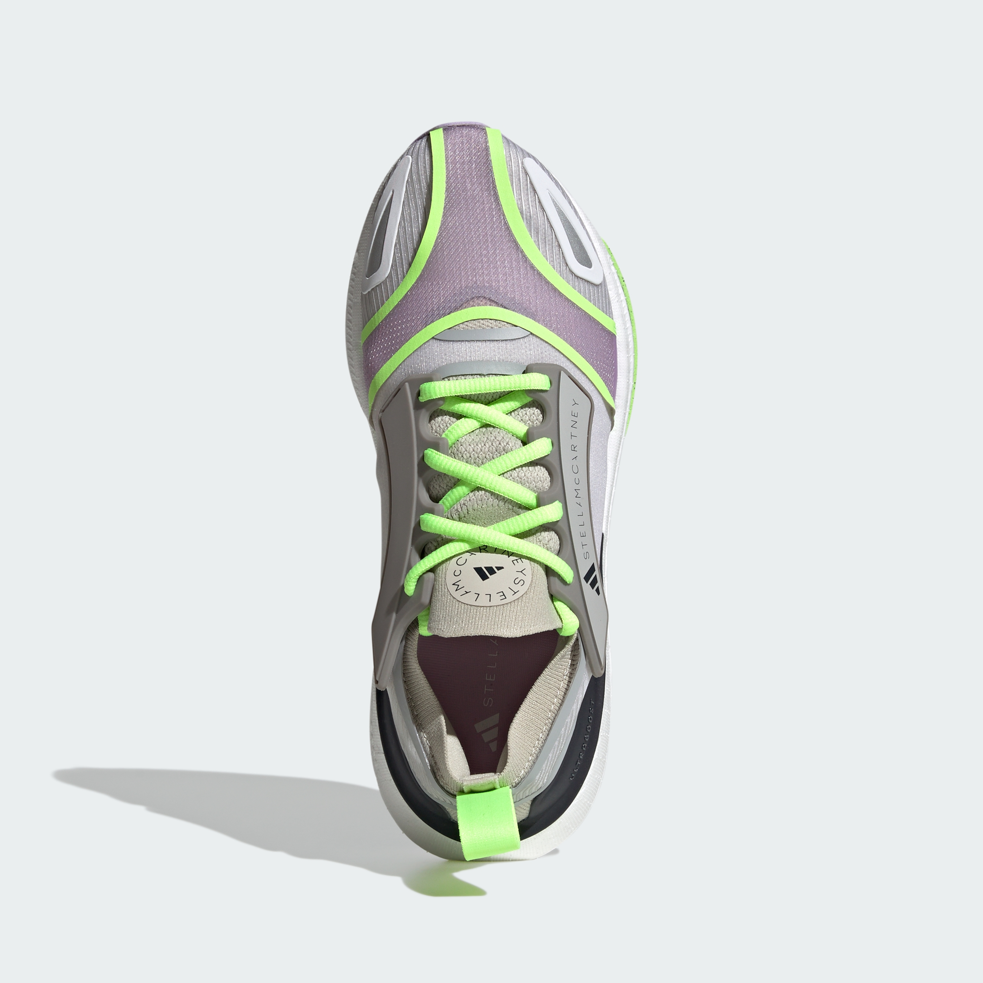 Adidas ქალის სპორტული ფეხსაცმელი aSMC UB 23 lower footprint