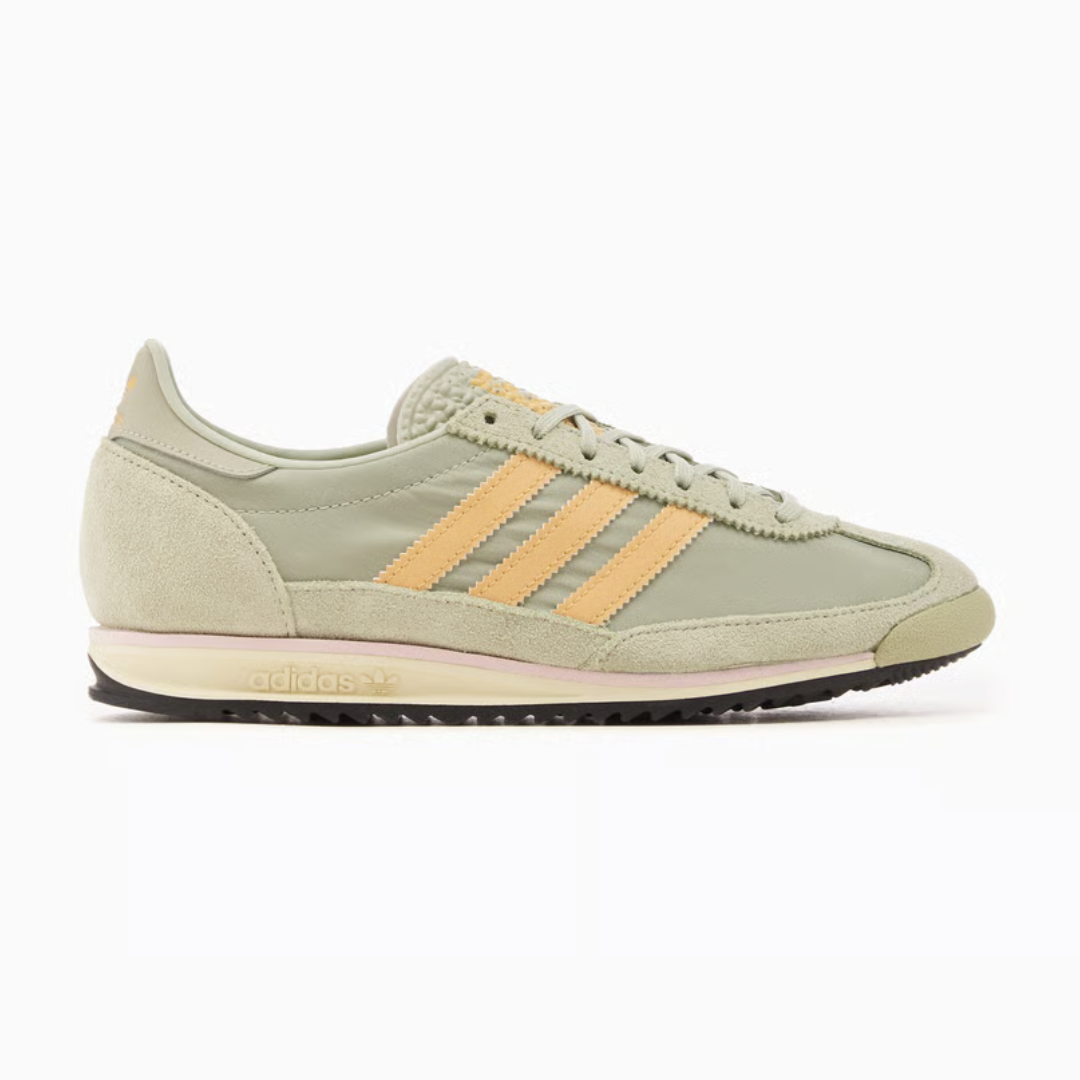 Adidas ქალის სპორტული ფეხსაცმელი SL 72 OG W