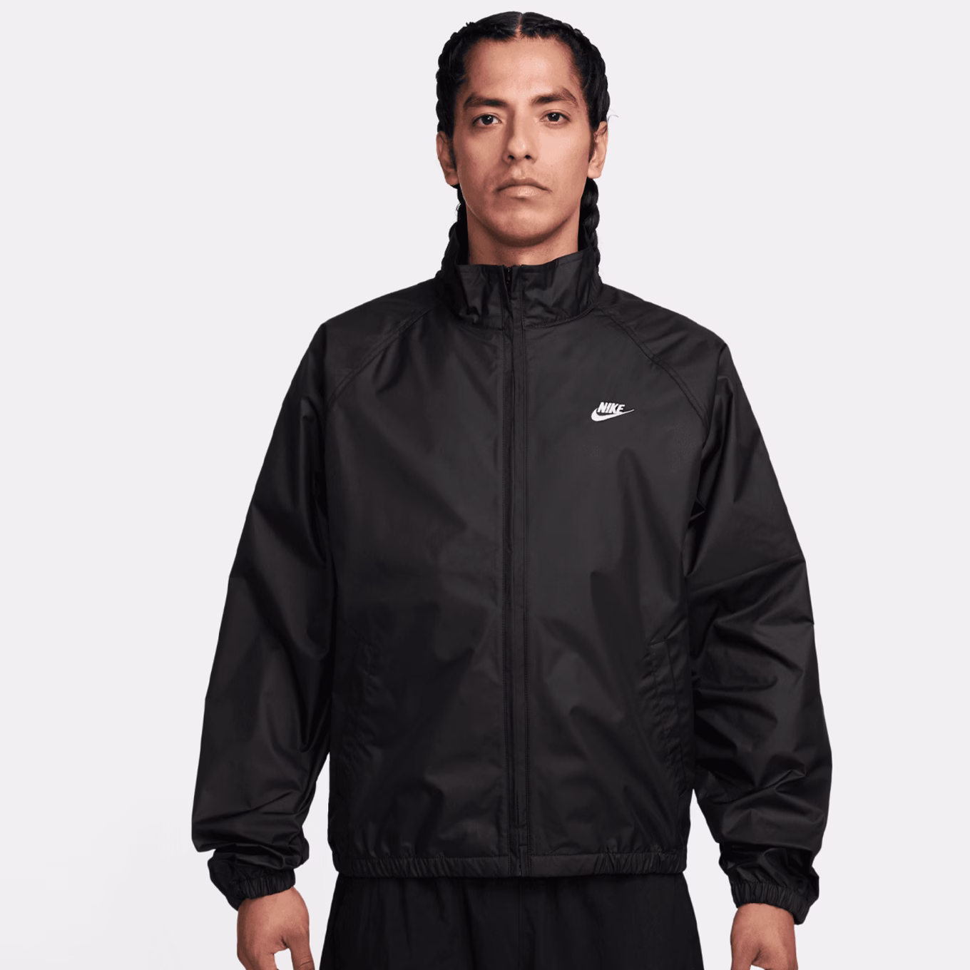 Nike მამაკაცის ჯემპრი
