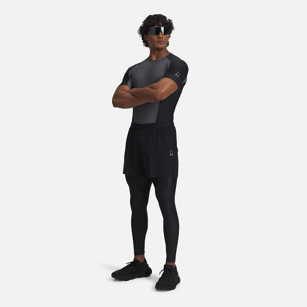Under Armour მამაკაცის სპორტული შარვალი