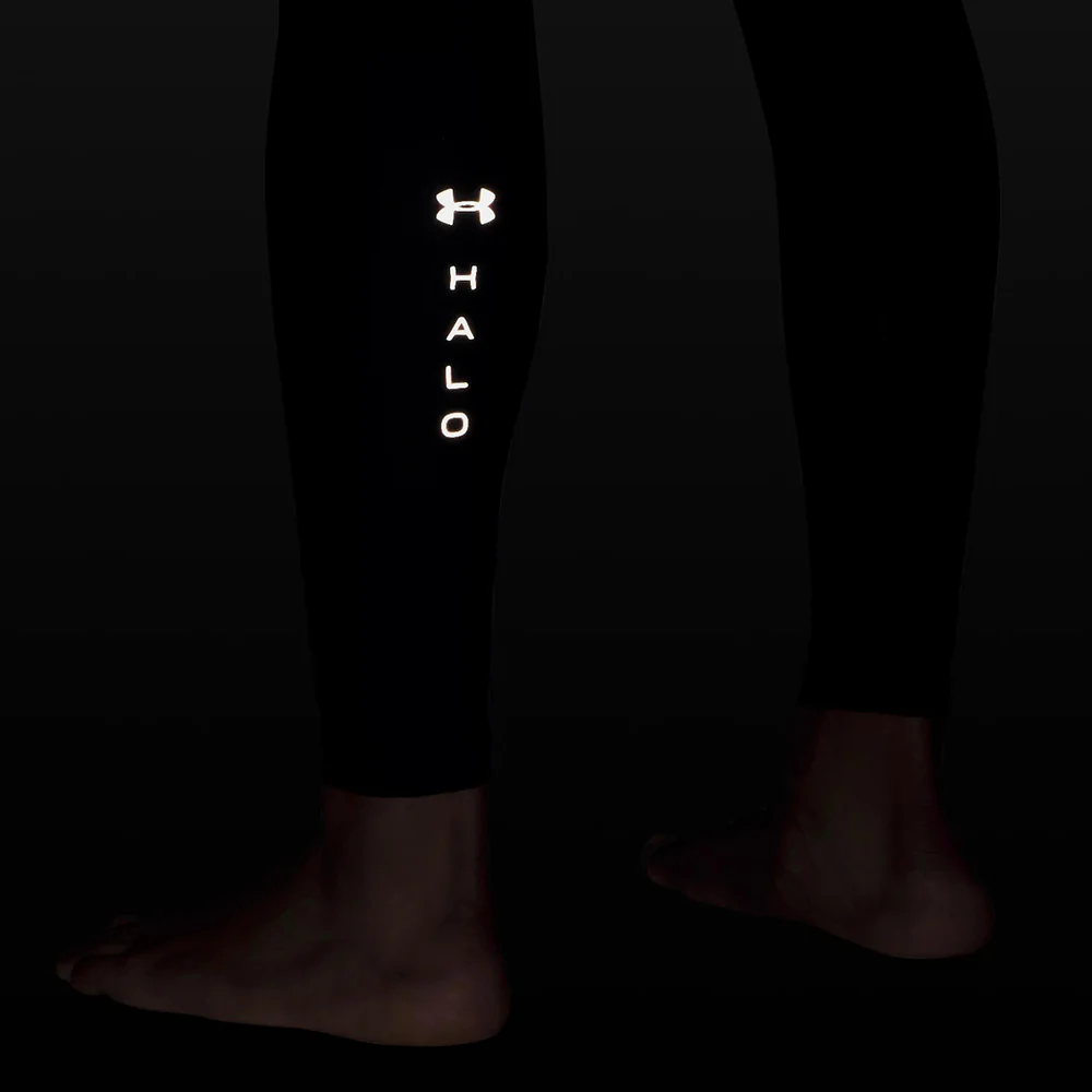 Under Armour მამაკაცის სპორტული შარვალი