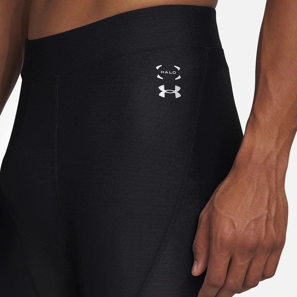Under Armour მამაკაცის სპორტული შარვალი