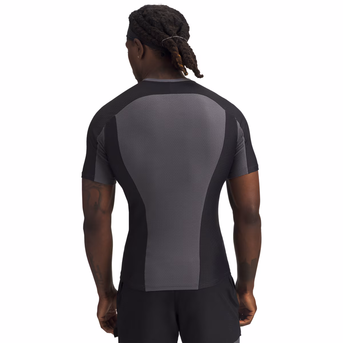 Under Armour მამაკაცის ჯემპრი