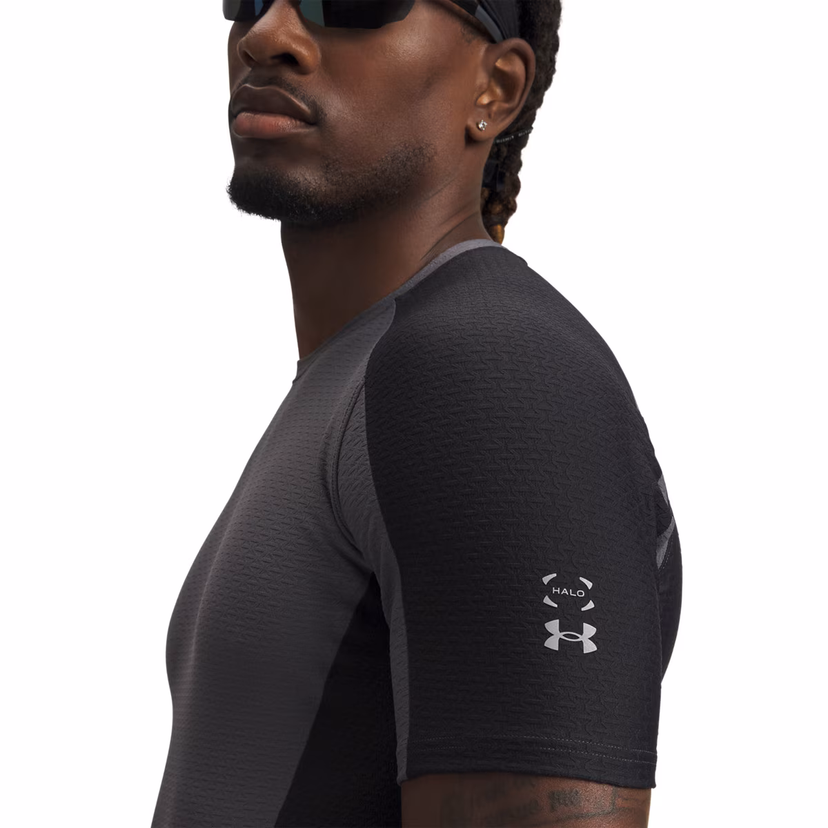 Under Armour მამაკაცის ჯემპრი