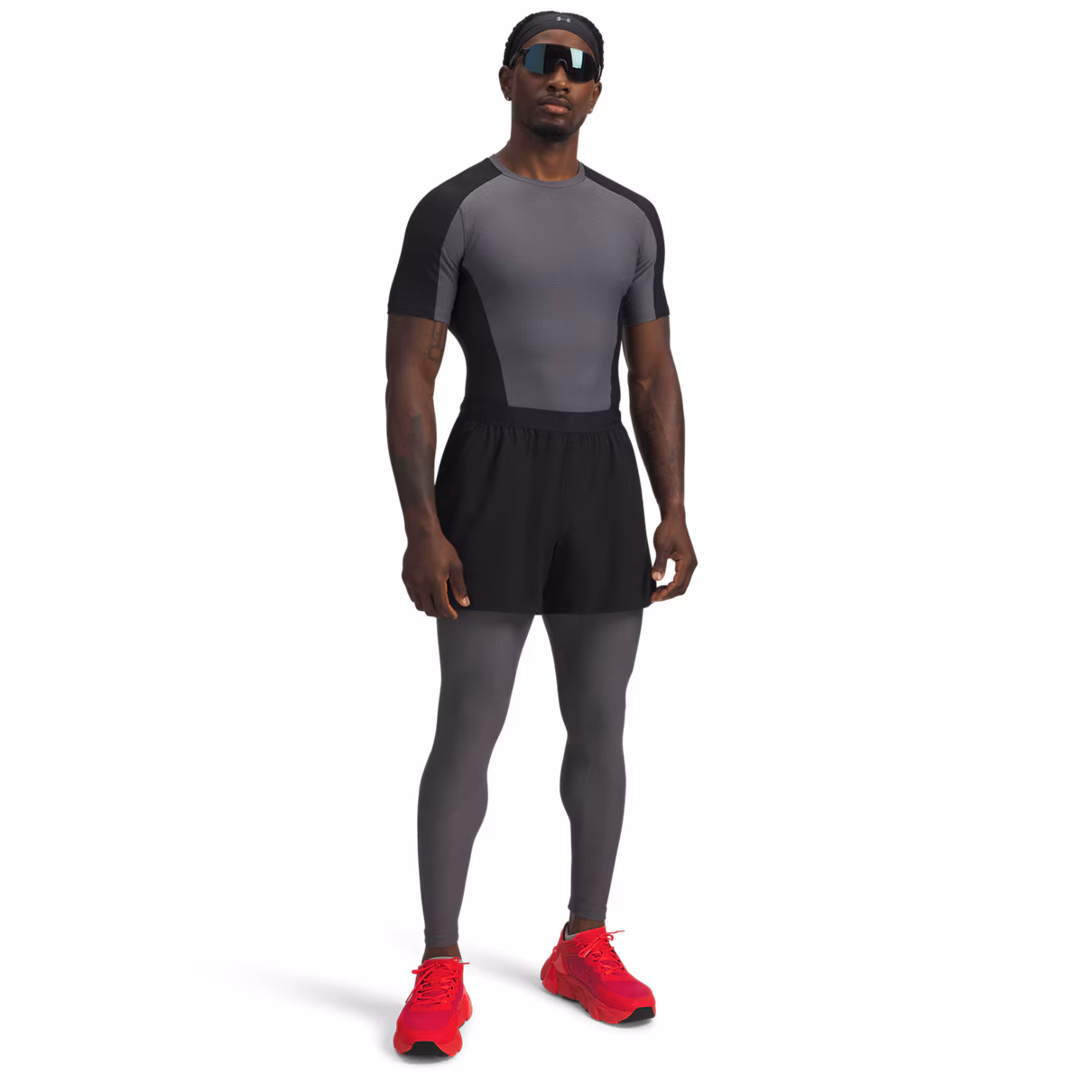 Under Armour მამაკაცის ჯემპრი