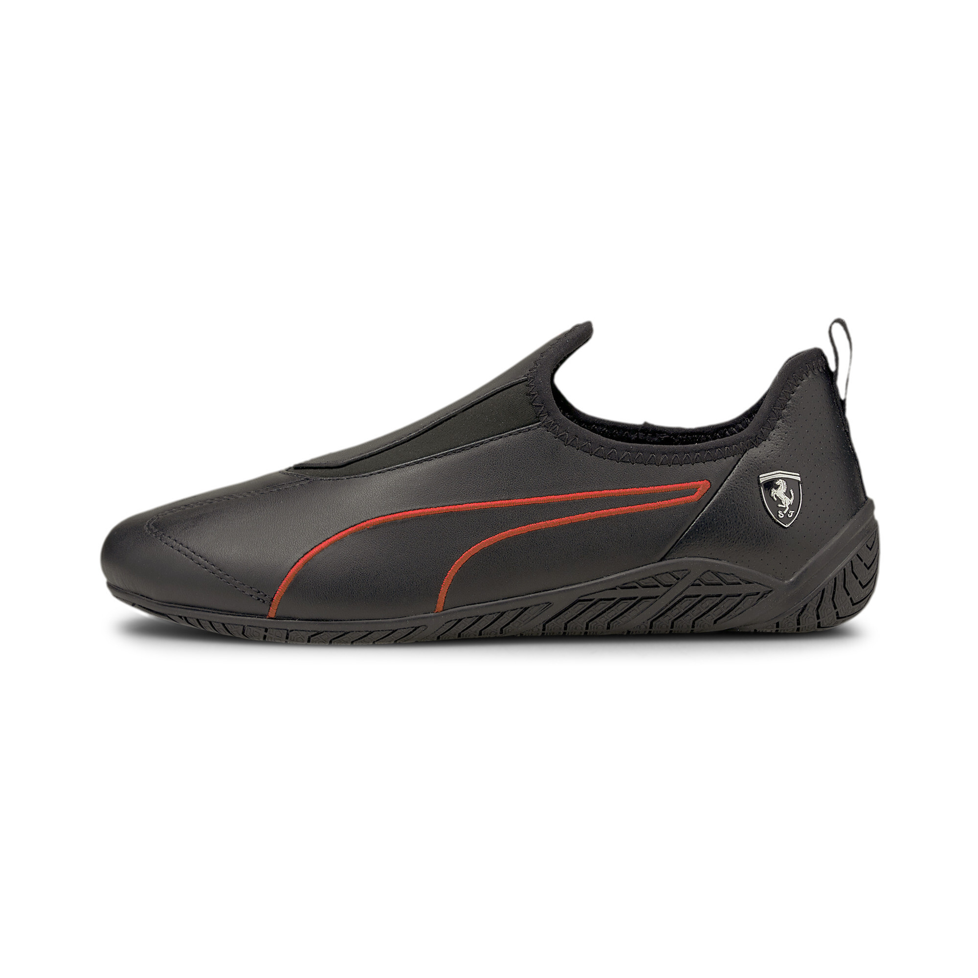 Puma ქალის ბოტასი Ferrari Rdg Cat Wns