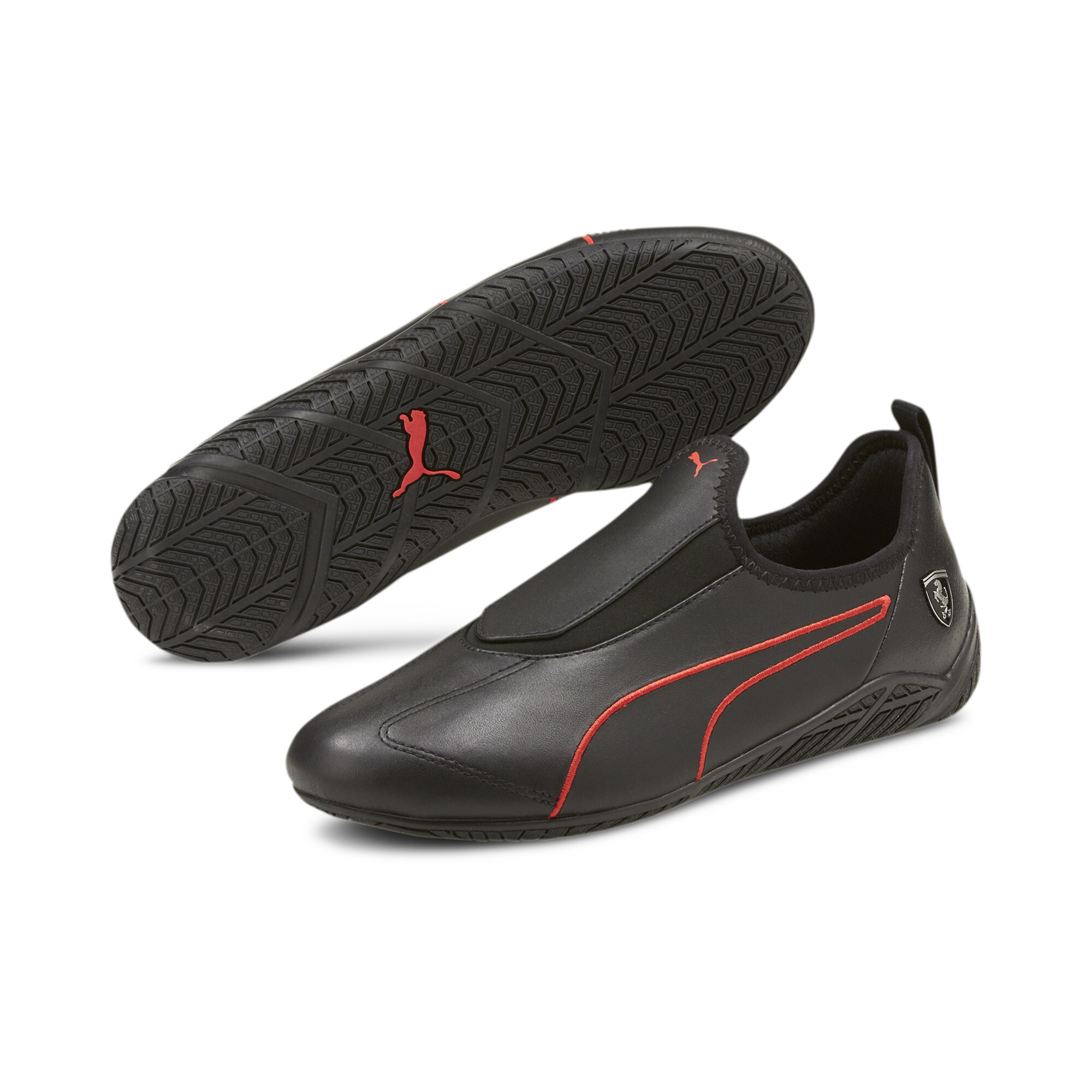 Puma ქალის ბოტასი Ferrari Rdg Cat Wns