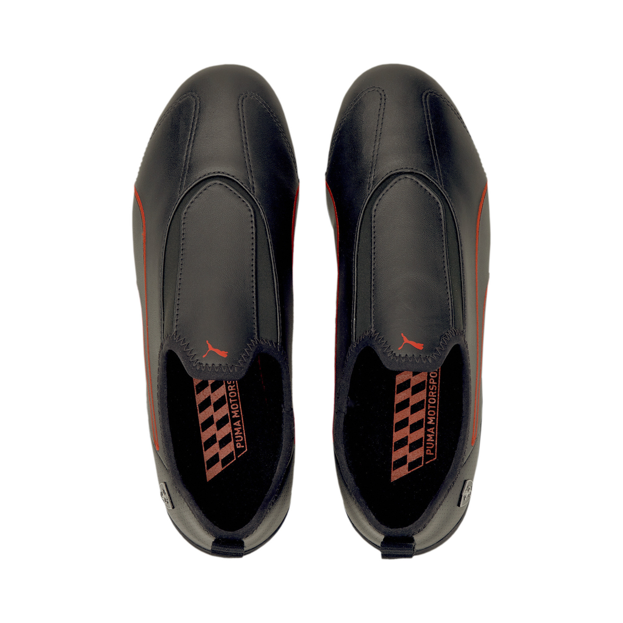 Puma ქალის ბოტასი Ferrari Rdg Cat Wns