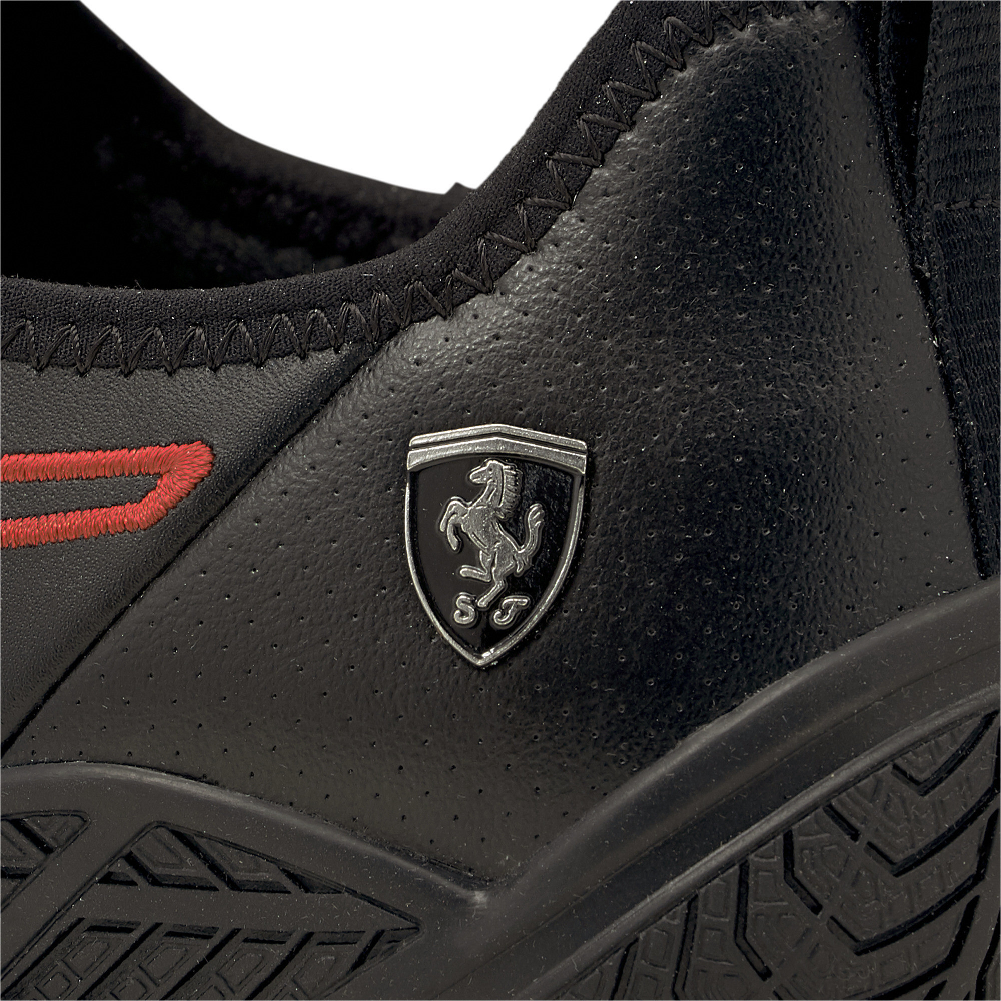 Puma ქალის ბოტასი Ferrari Rdg Cat Wns
