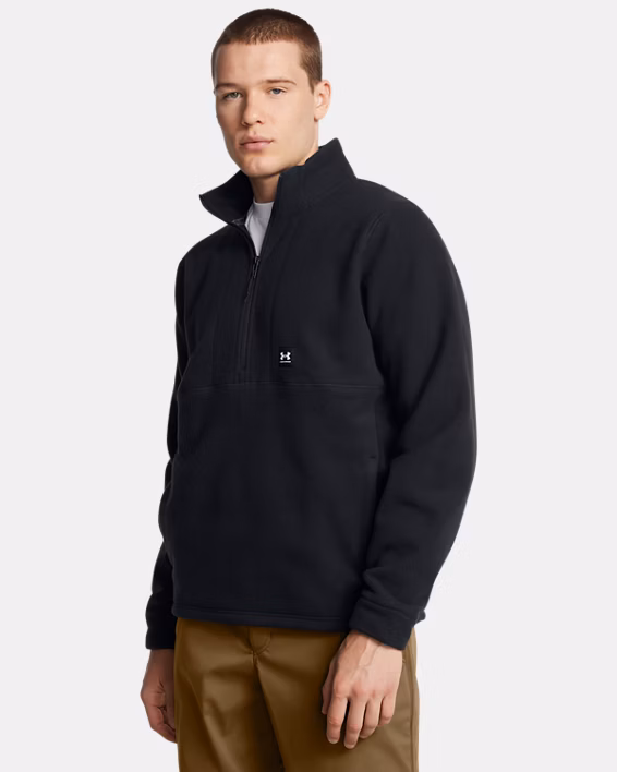 Under Armour მამაკაცის ჯემპრი UA Expanse Fleece HZ