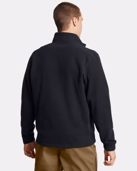 Under Armour მამაკაცის ჯემპრი UA Expanse Fleece HZ