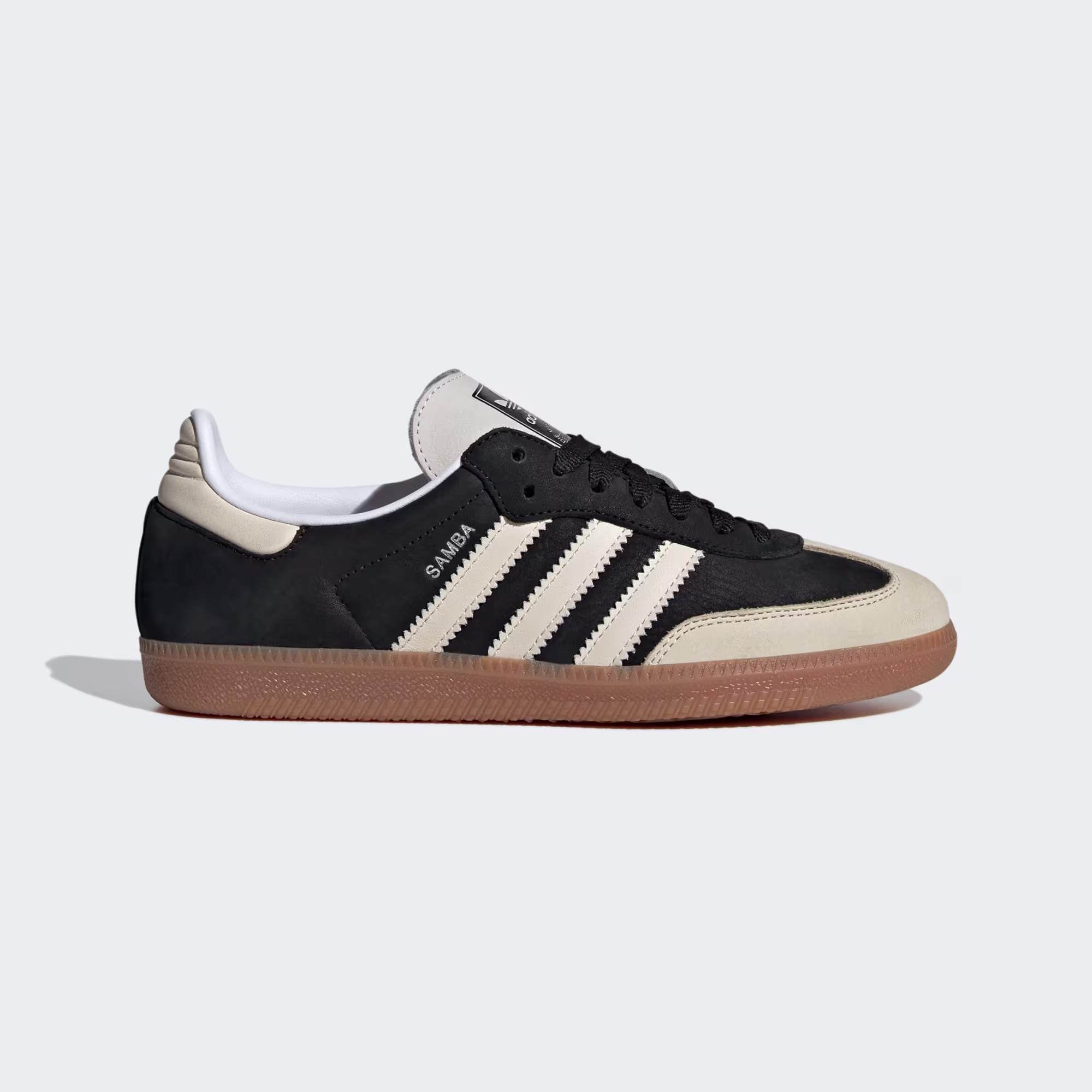 Adidas ქალის სპორტული ფეხსაცმელი SAMBA OG W