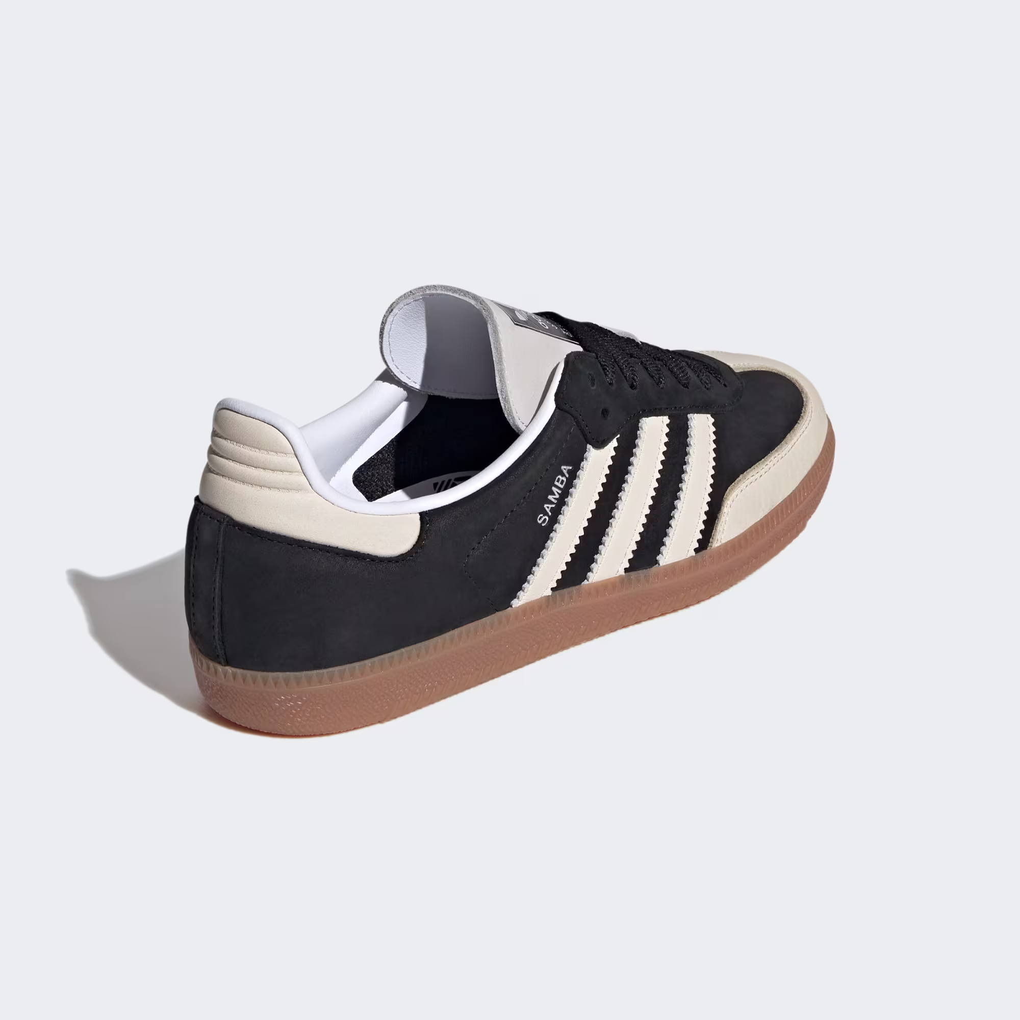 Adidas ქალის სპორტული ფეხსაცმელი SAMBA OG W