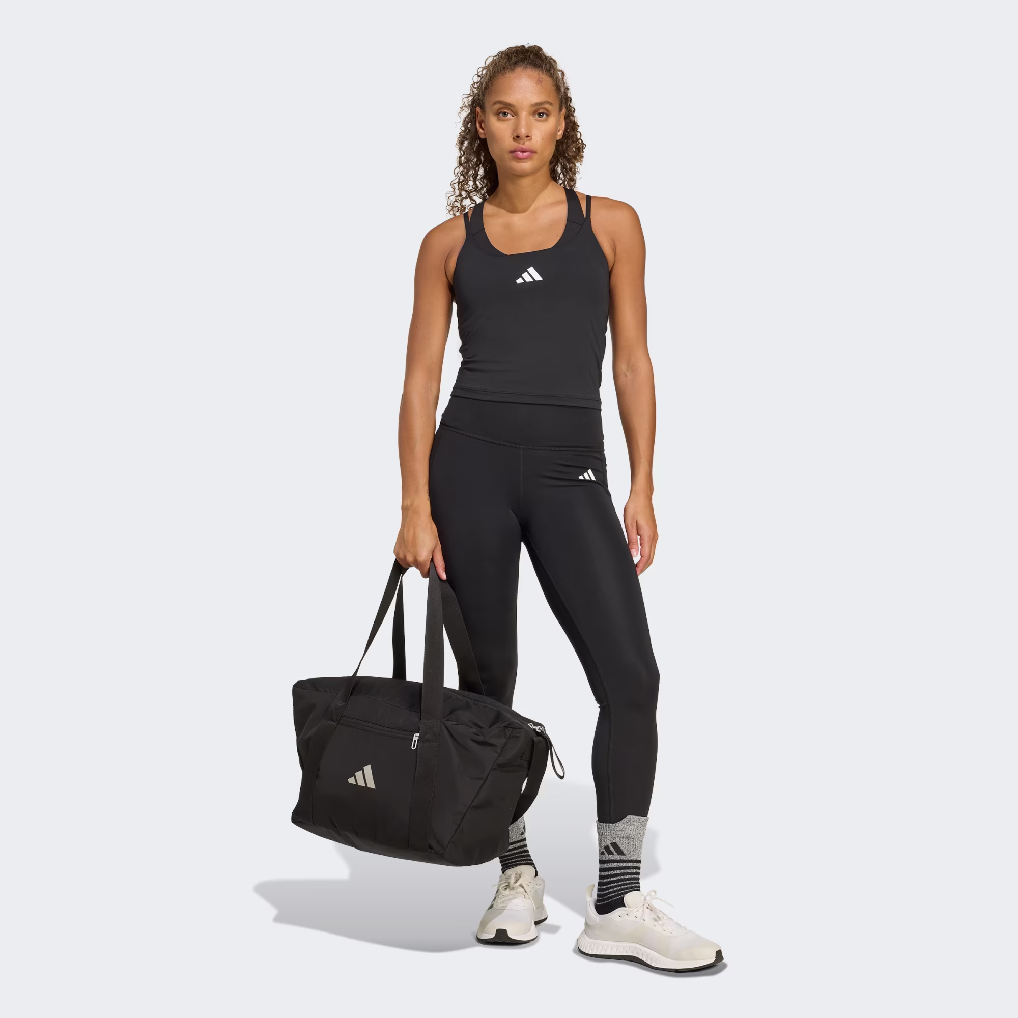 Adidas ჩანთა ADIDAS SP BAG