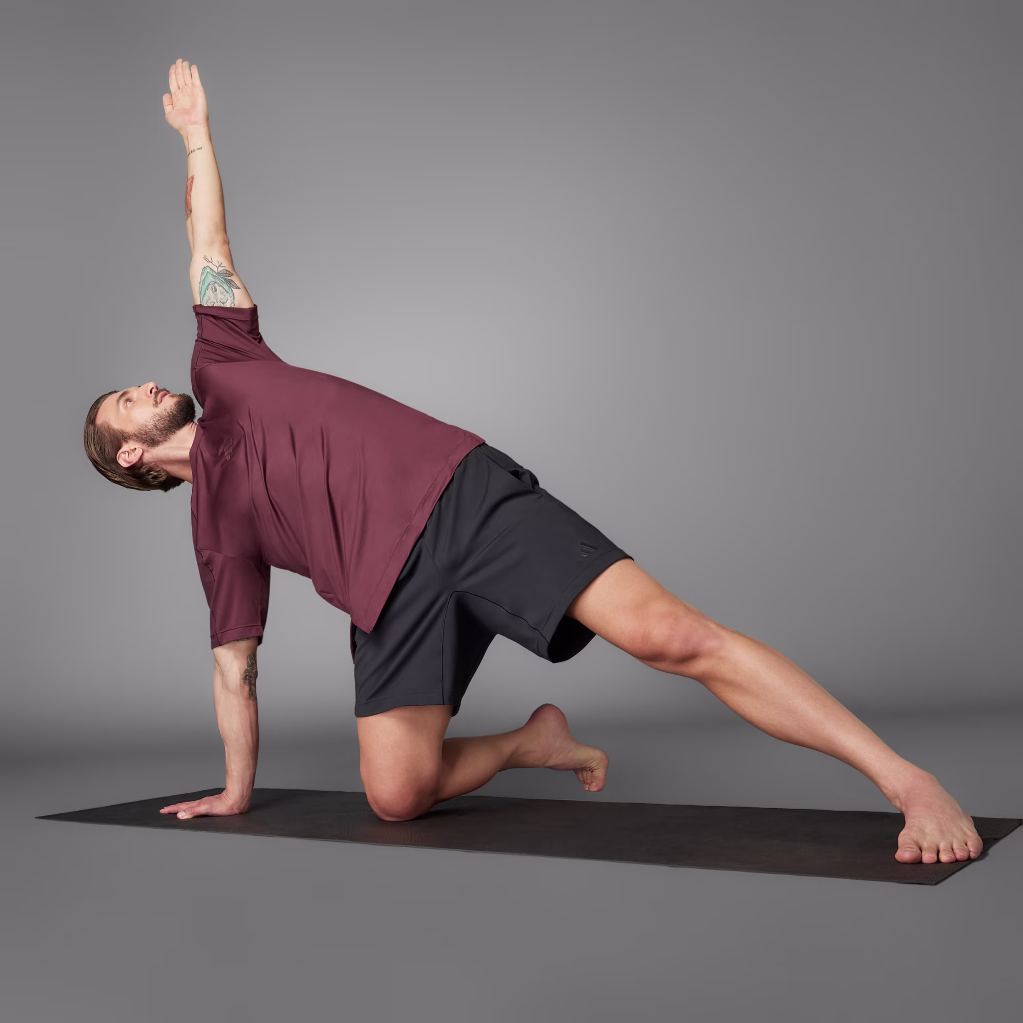 მამაკაცის შორტი