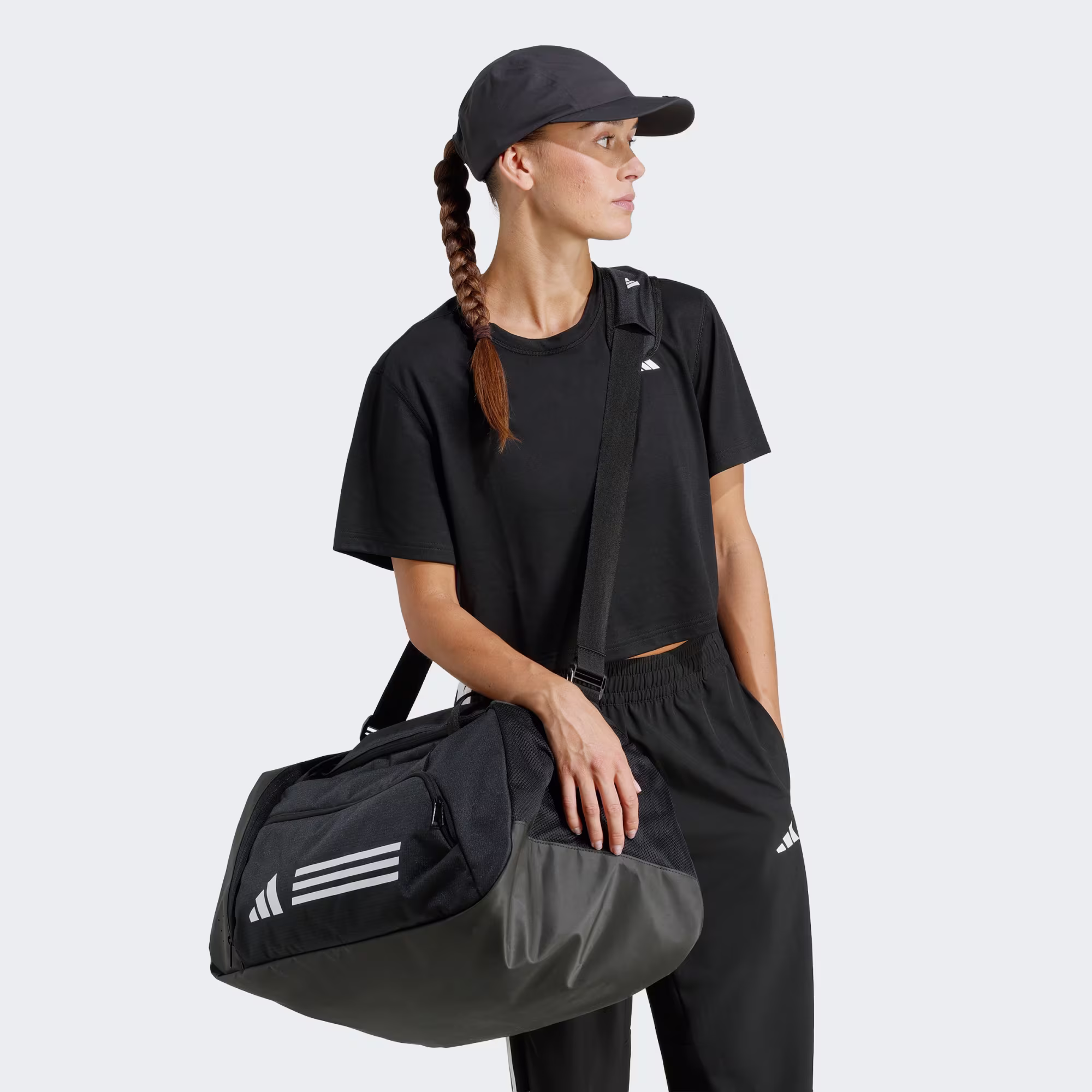 Adidas ჩანთა TR DUFFLE M
