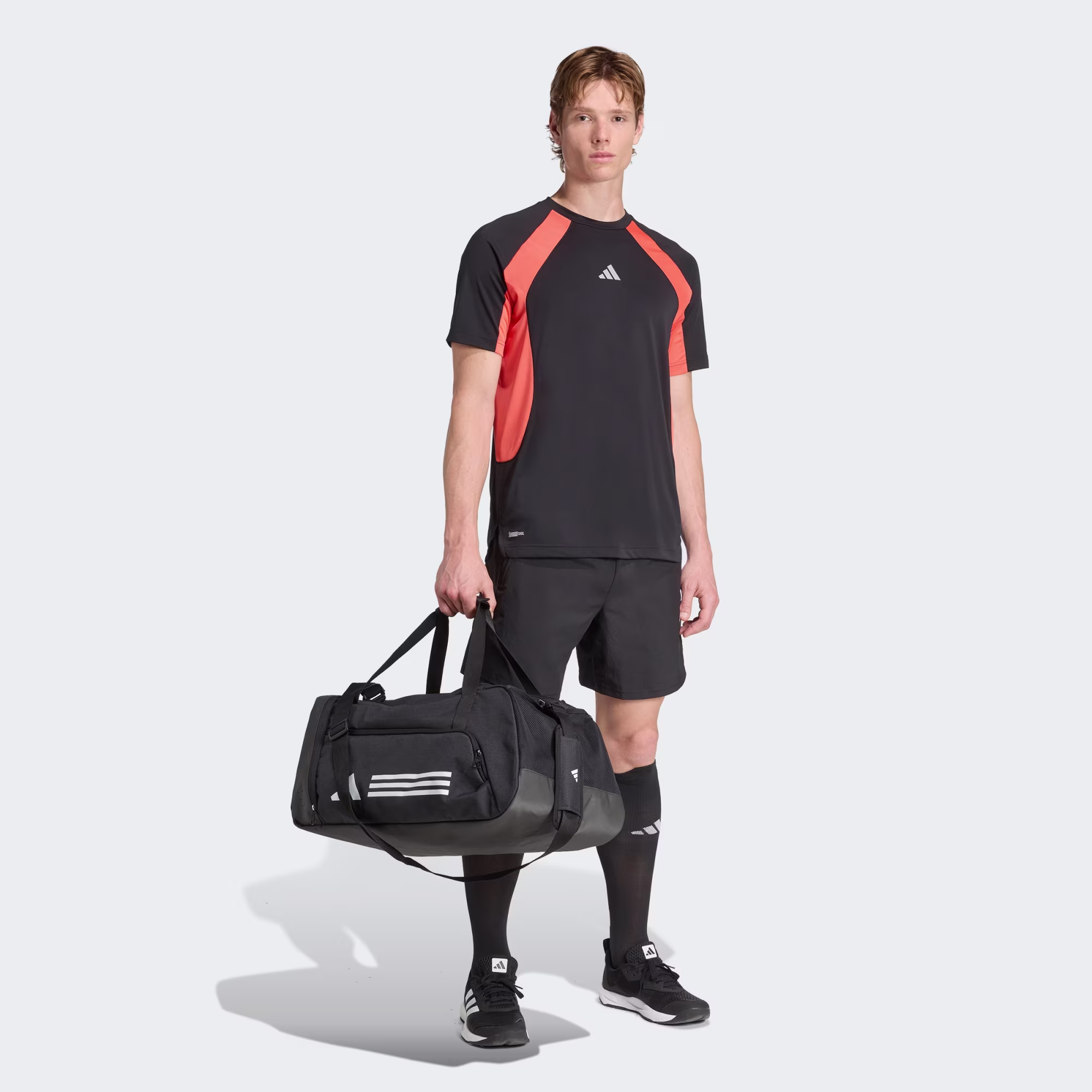 Adidas ჩანთა TR DUFFLE M