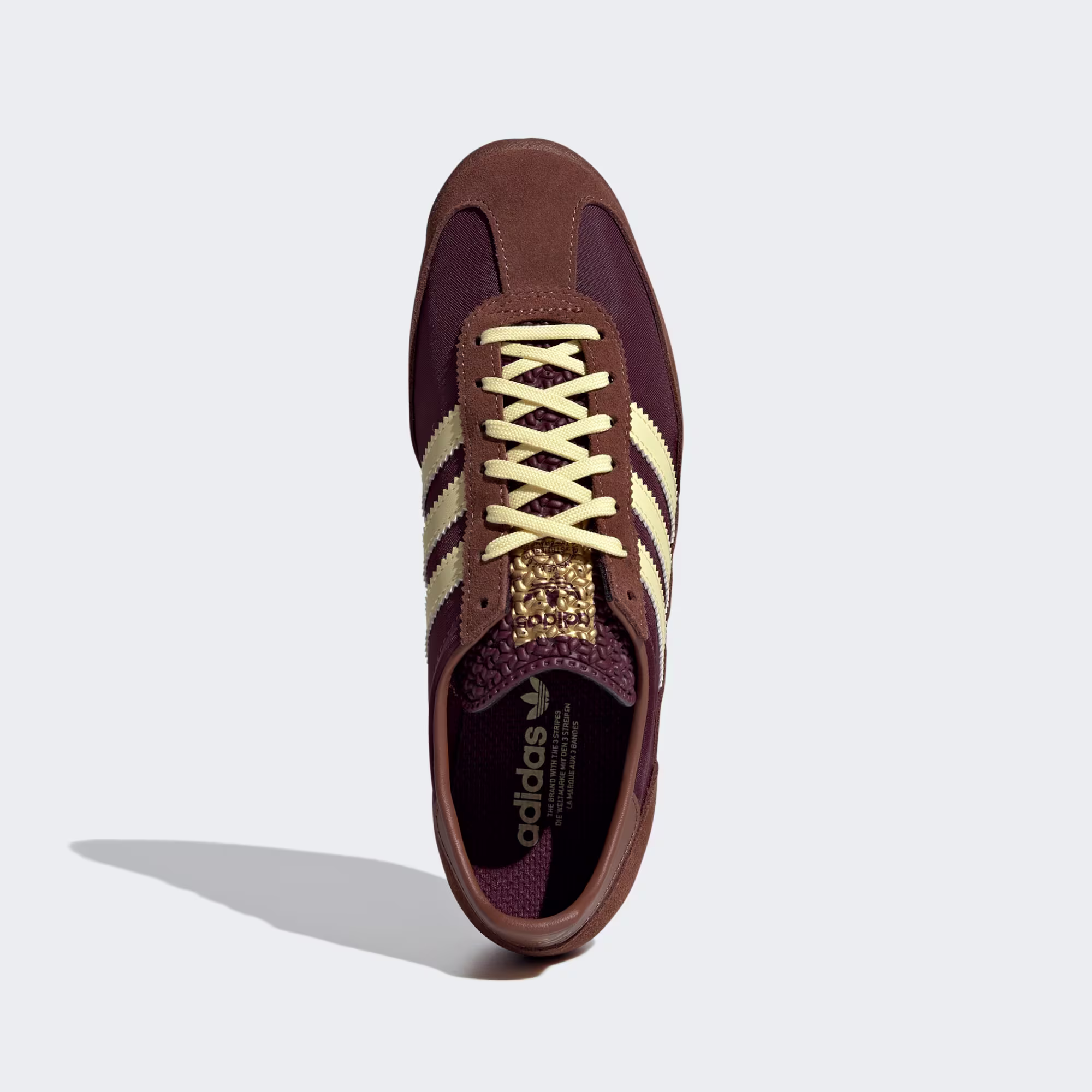 Adidas ქალის სპორტული ფეხსაცმელი