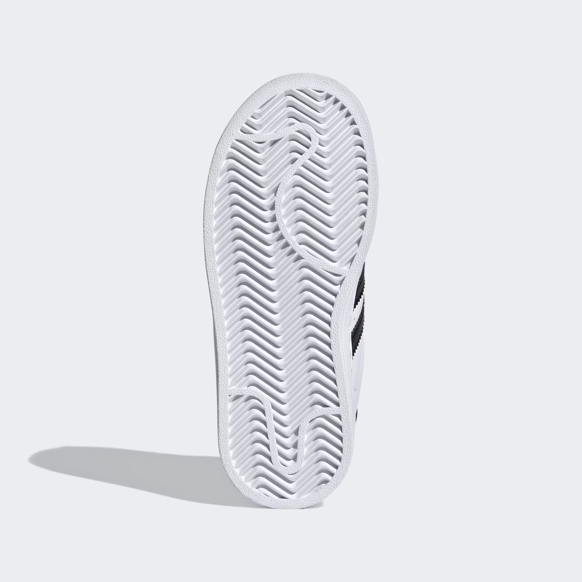 Adidas ბავშვის სპორტული ფეხსაცმელი SUPERSTAR II C