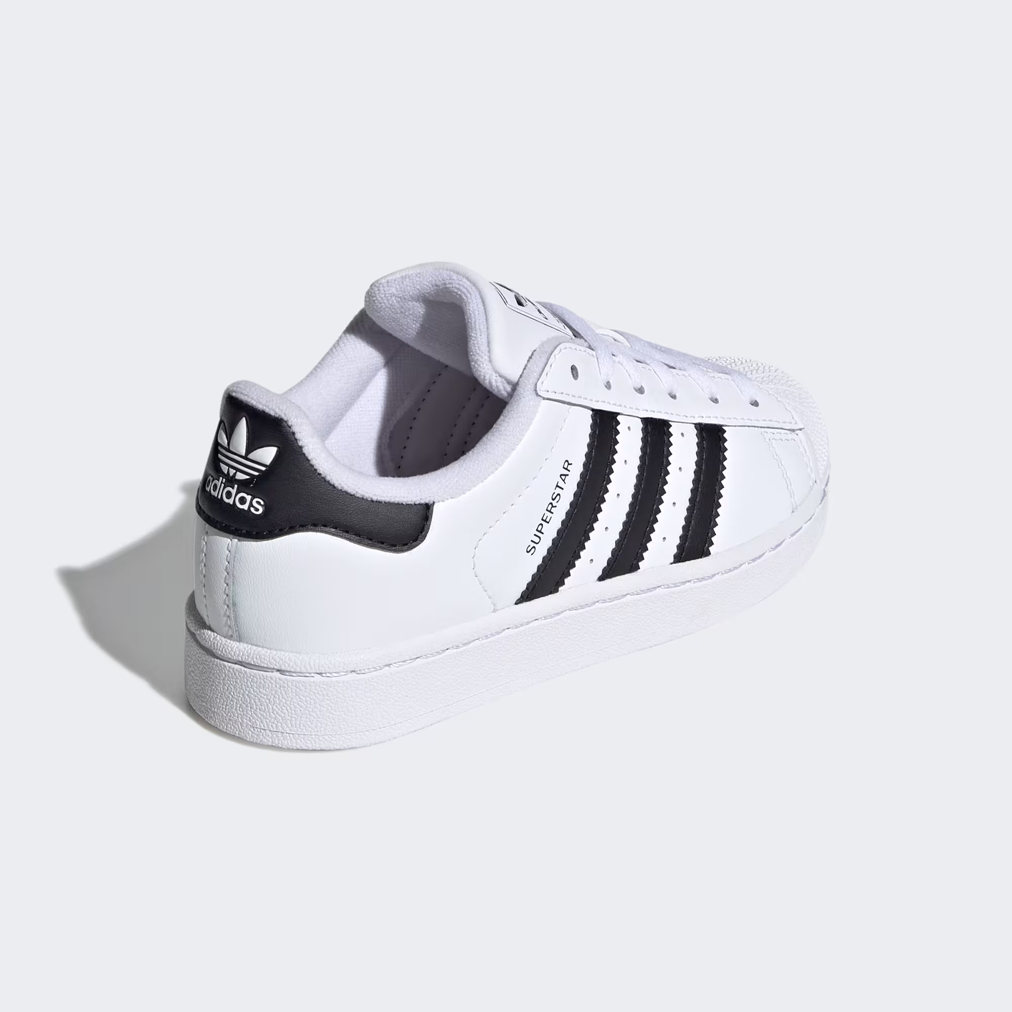 Adidas ბავშვის სპორტული ფეხსაცმელი SUPERSTAR II C