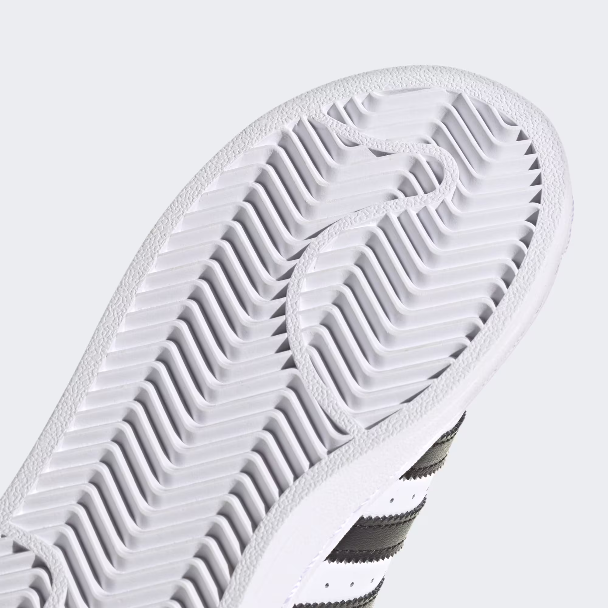 Adidas ბავშვის სპორტული ფეხსაცმელი SUPERSTAR II C