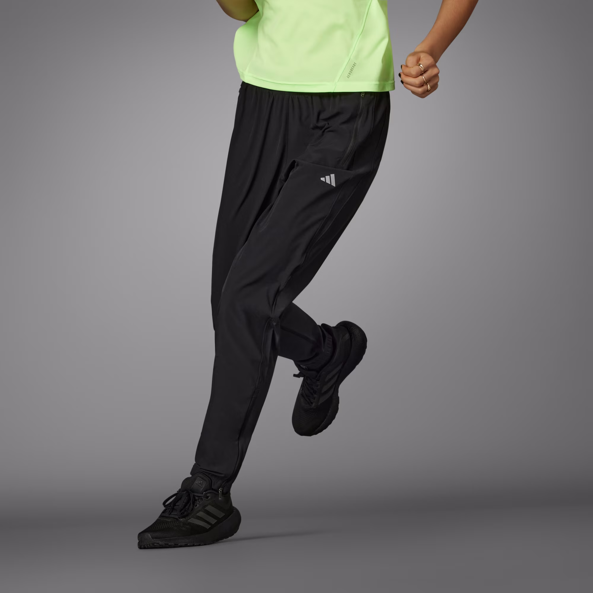 ქალის შარვალი RUN IT TKO PANT