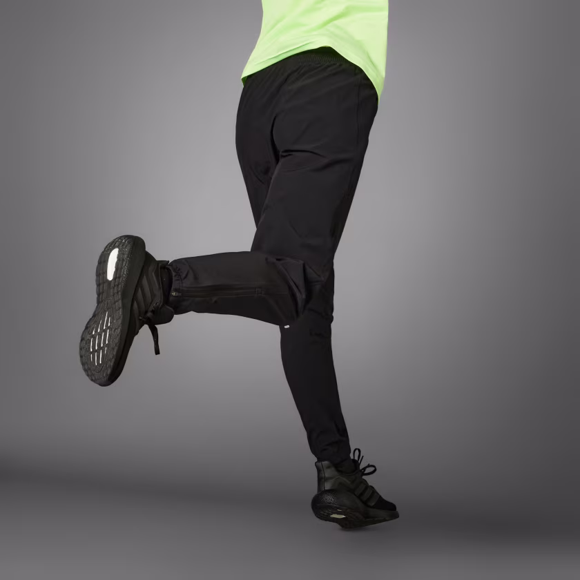 ქალის შარვალი RUN IT TKO PANT