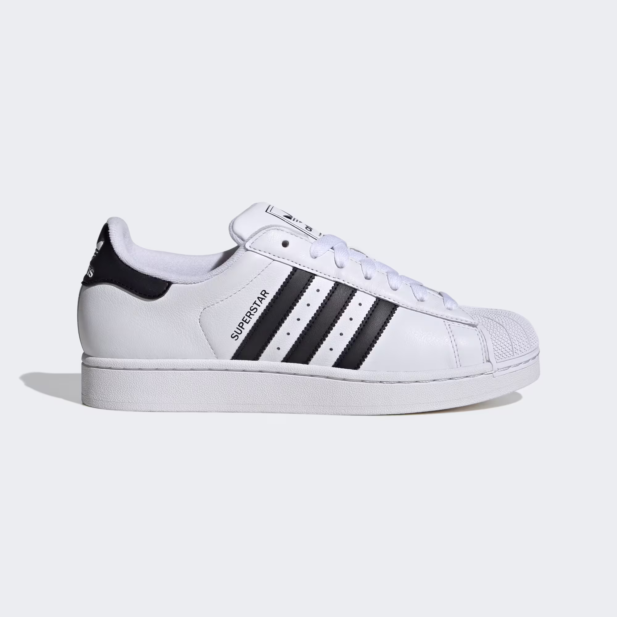 Adidas მამაკაცის სპორტული ფეხსაცმელი SUPERSTAR II