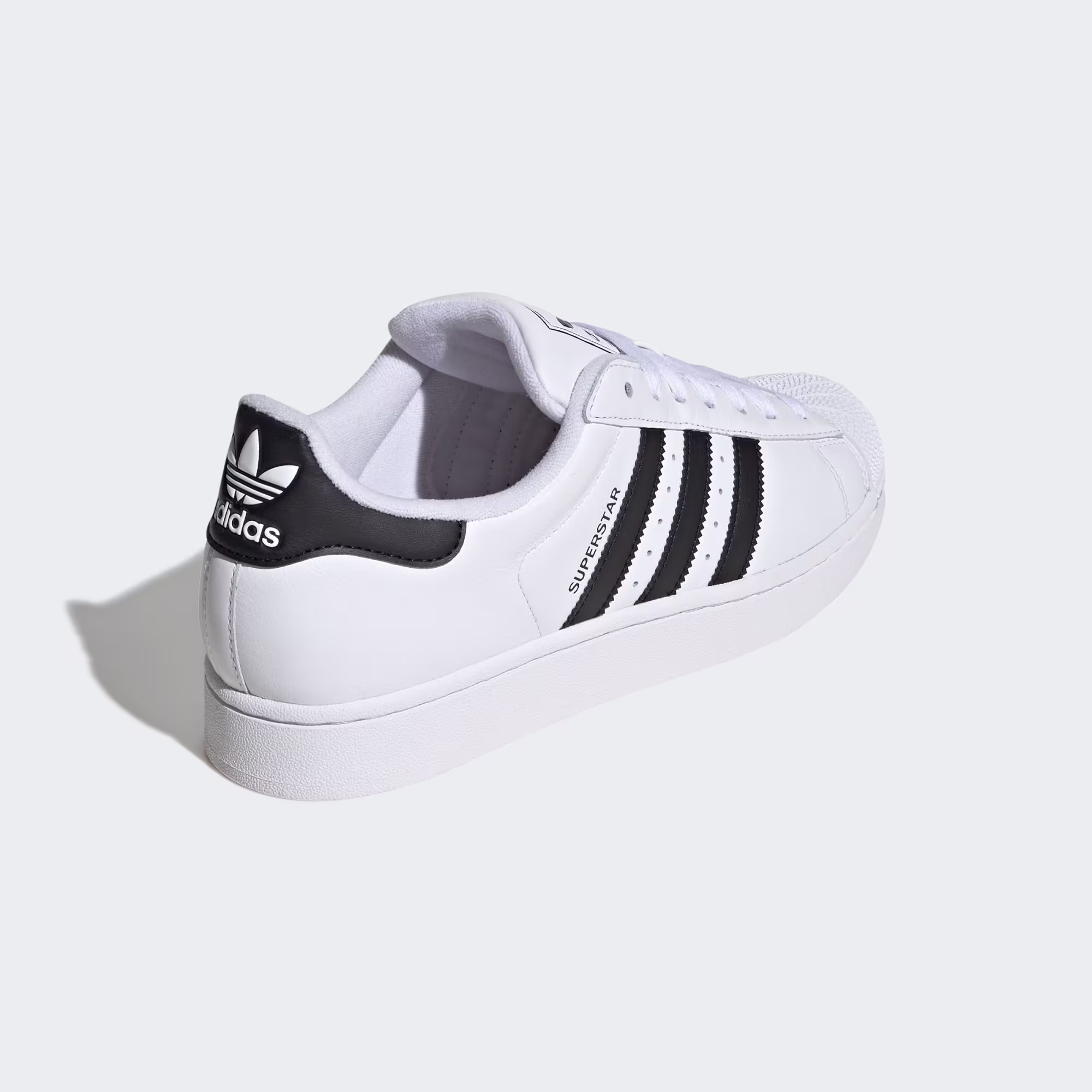 Adidas მამაკაცის სპორტული ფეხსაცმელი SUPERSTAR II