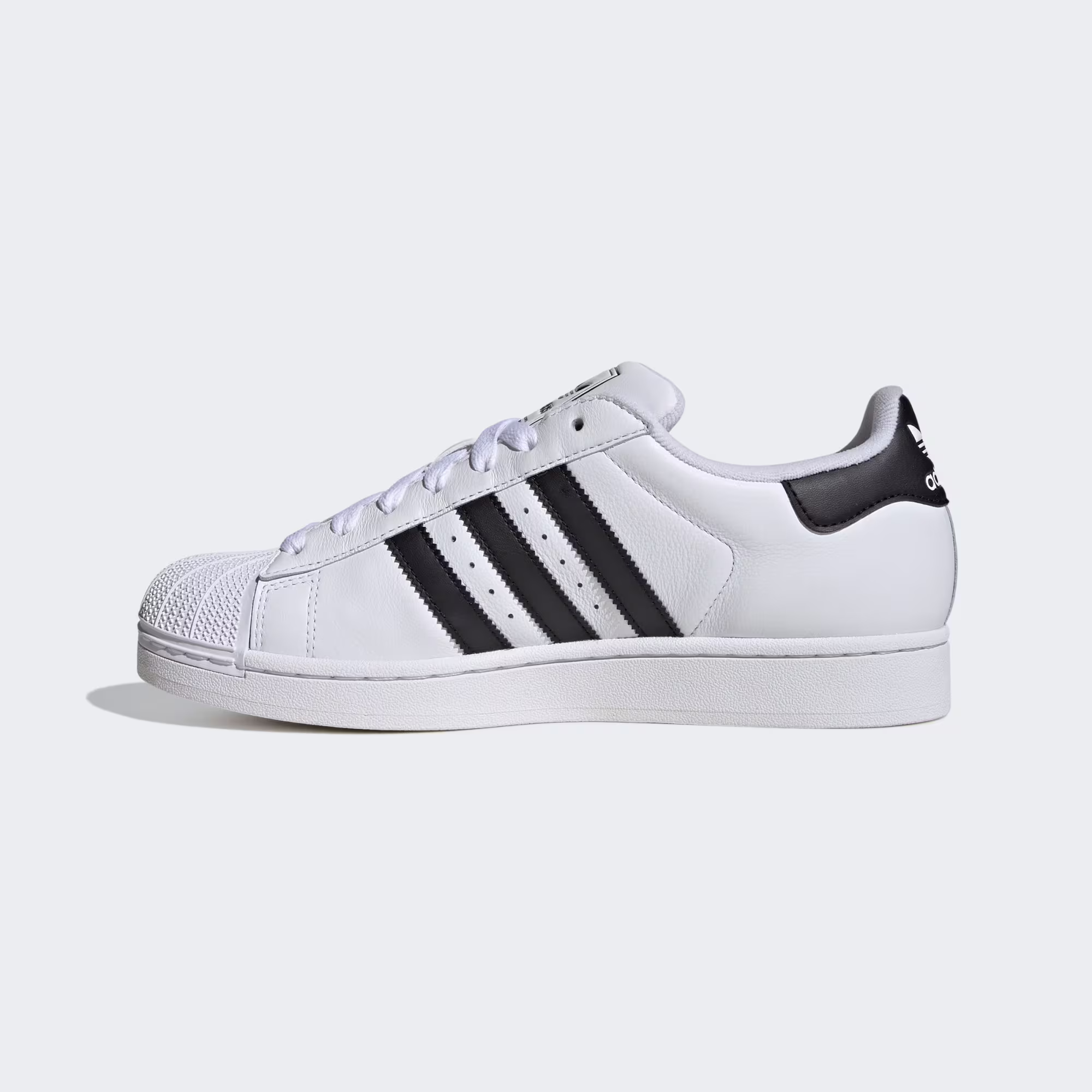 Adidas მამაკაცის სპორტული ფეხსაცმელი SUPERSTAR II