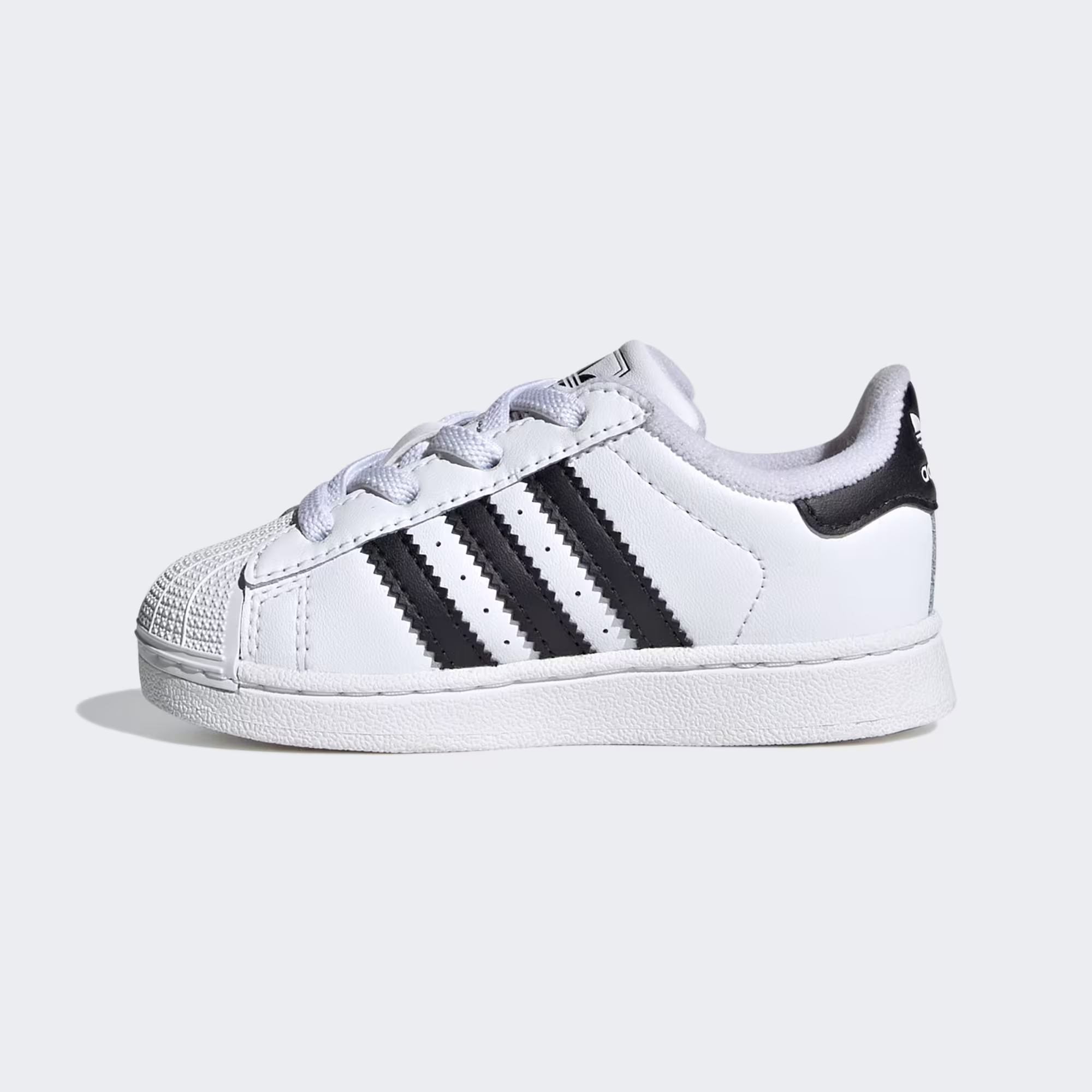 Adidas ბავშვის სპორტული ფეხსაცმელი SUPERSTAR II CF EL I