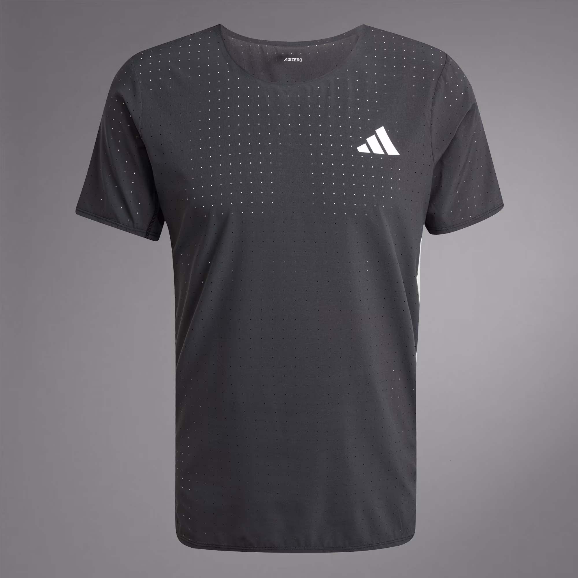 Adidas მამაკაცის მაისური ADIZERO TEE M