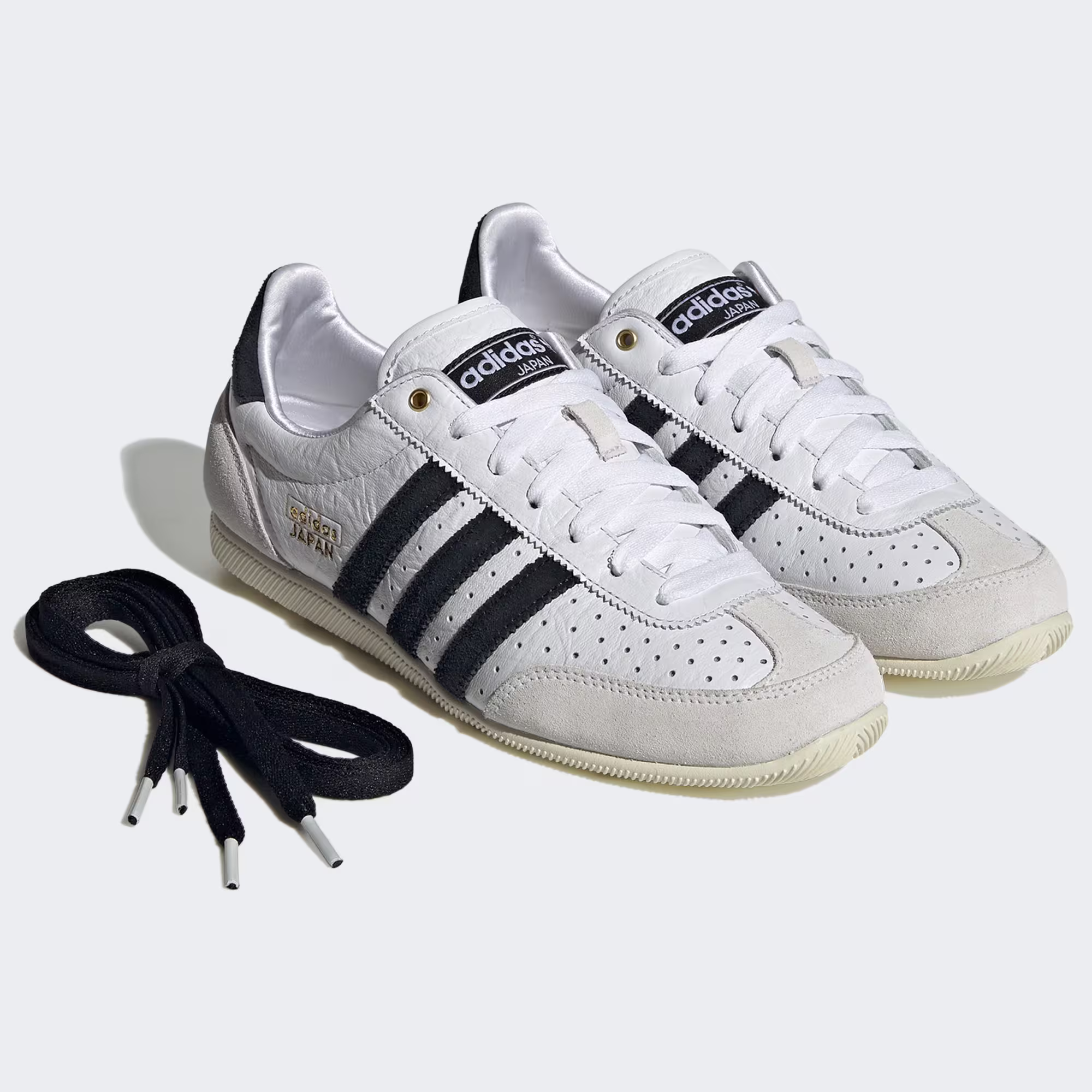 Adidas ქალის სპორტული ფეხსაცმელი JAPAN W