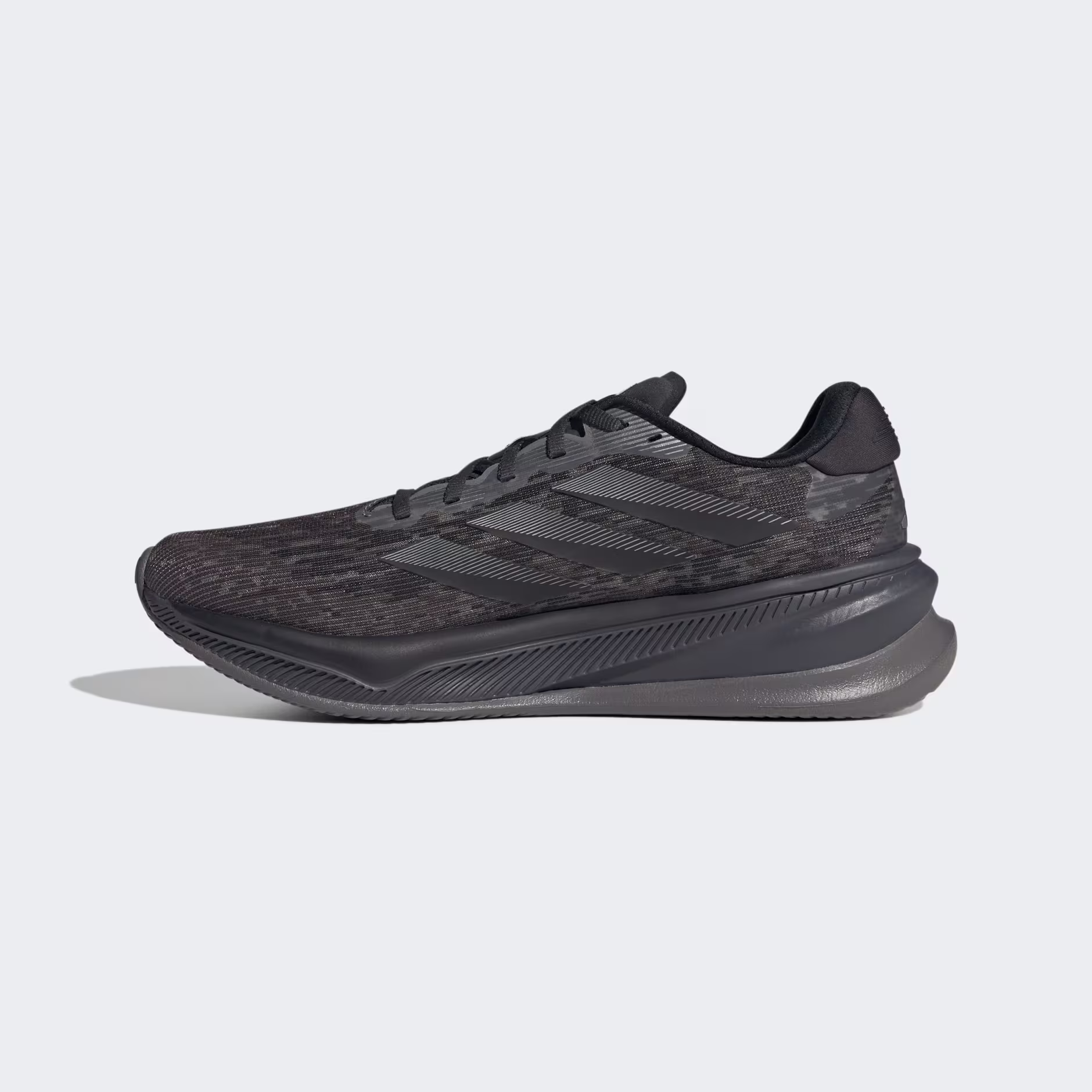 Adidas მამაკაცის სპორტული ფეხსაცმელი SUPERNOVA COMFORTGLIDE M