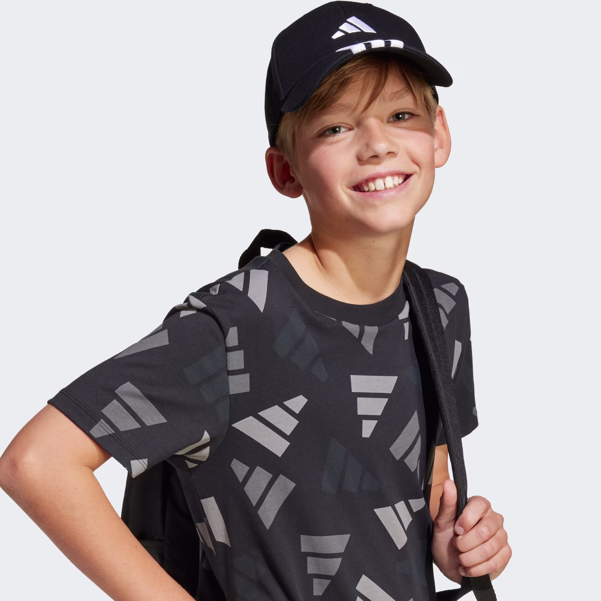 ქუდი BBALL 3S CAP NL