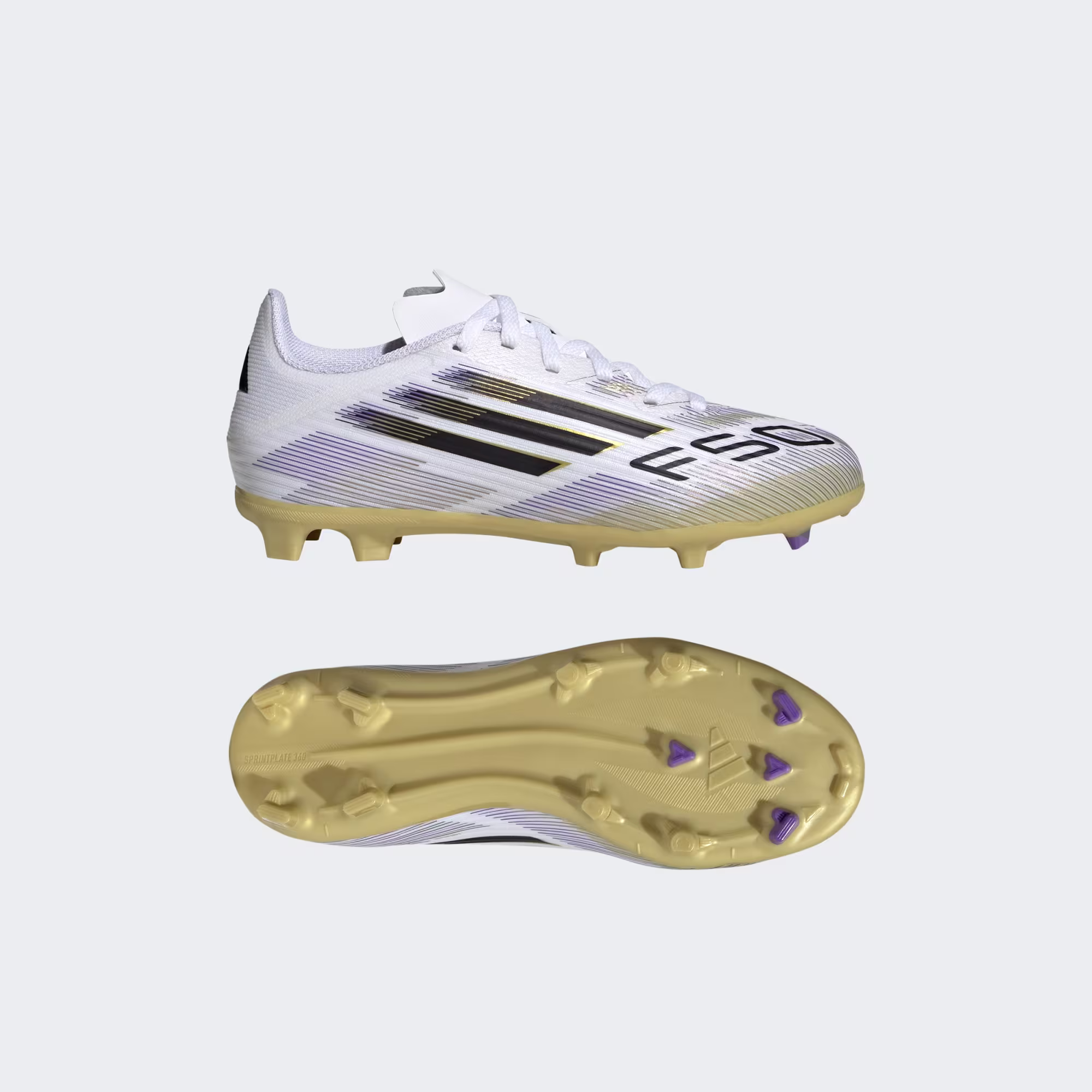 Adidas ბავშვის სპორტული ფეხსაცმელი