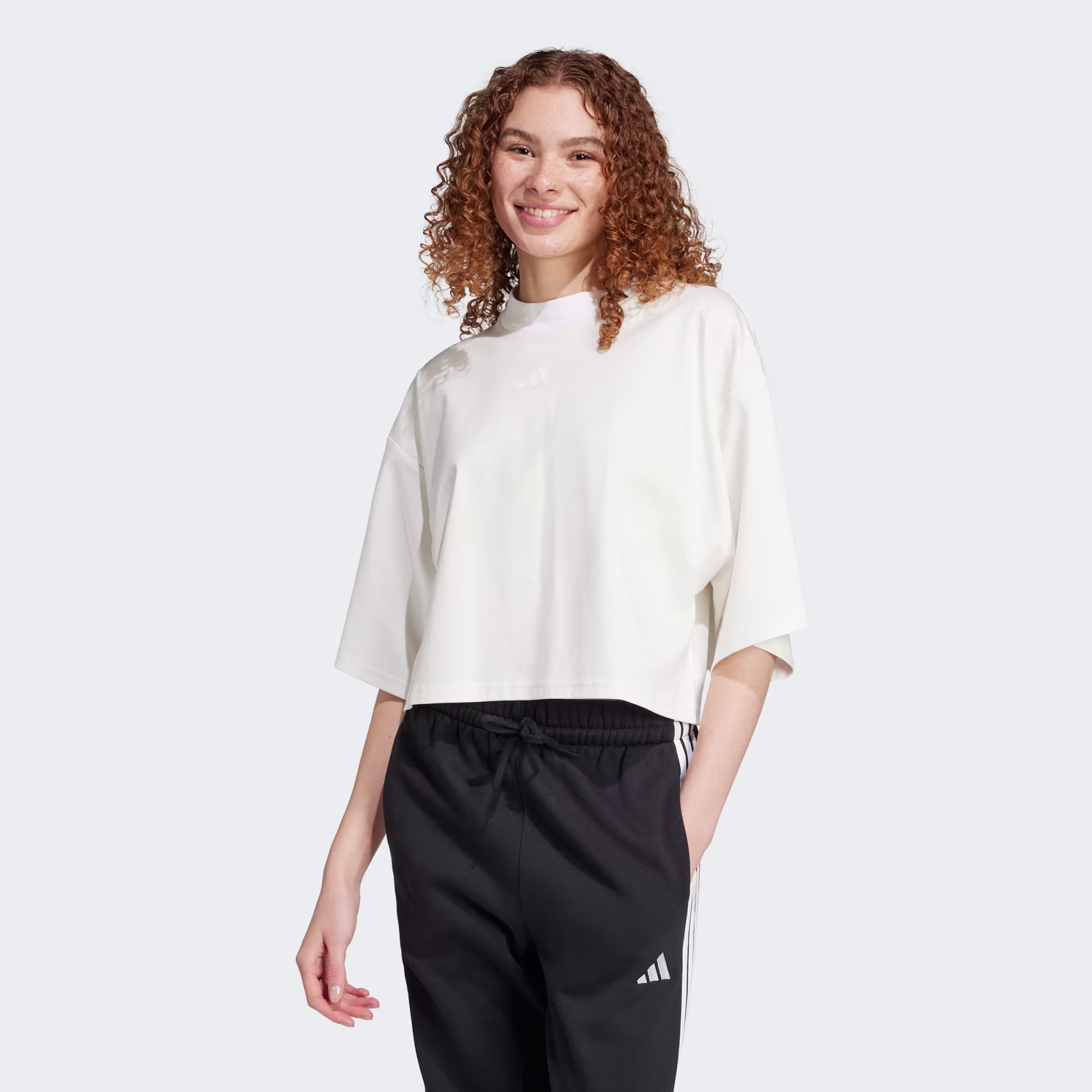 Adidas მამაკაცის მაისური