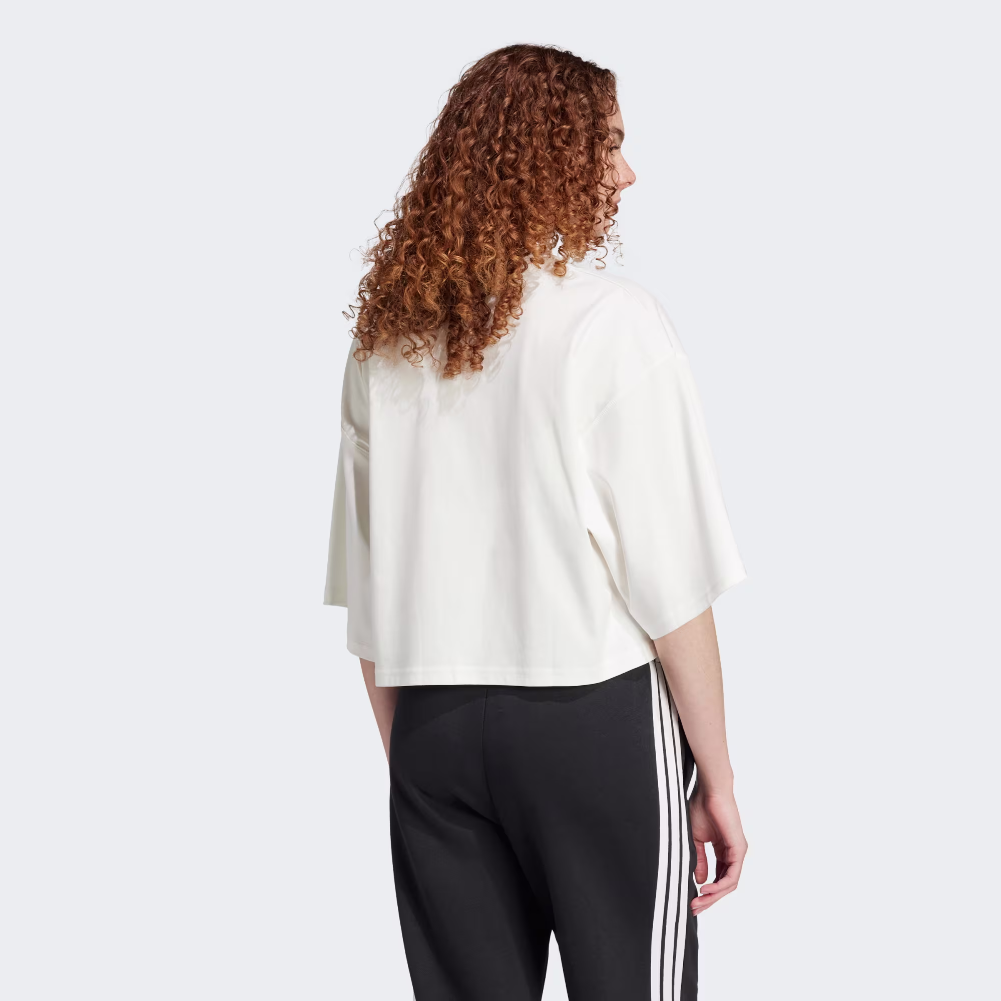 Adidas მამაკაცის მაისური