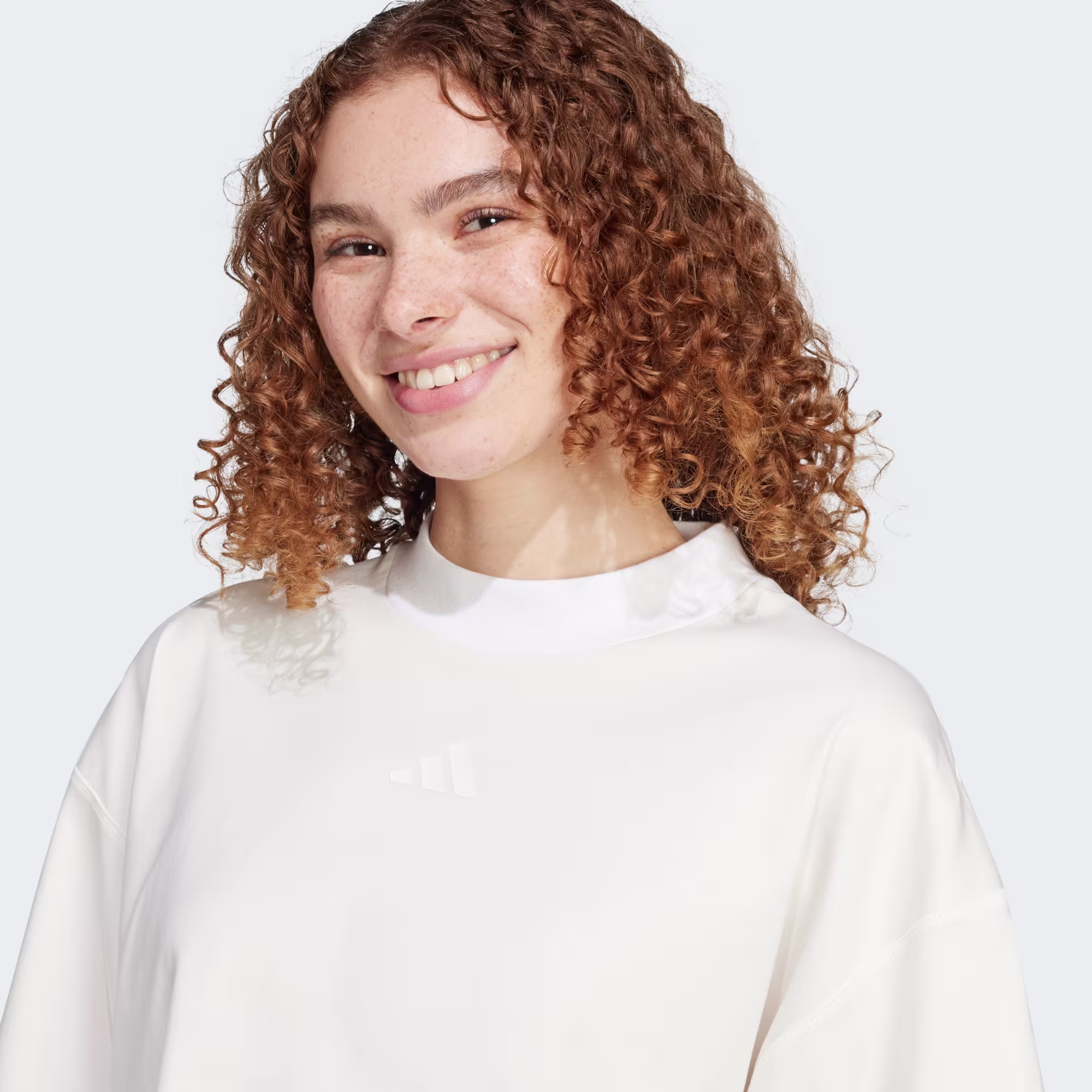 Adidas მამაკაცის მაისური
