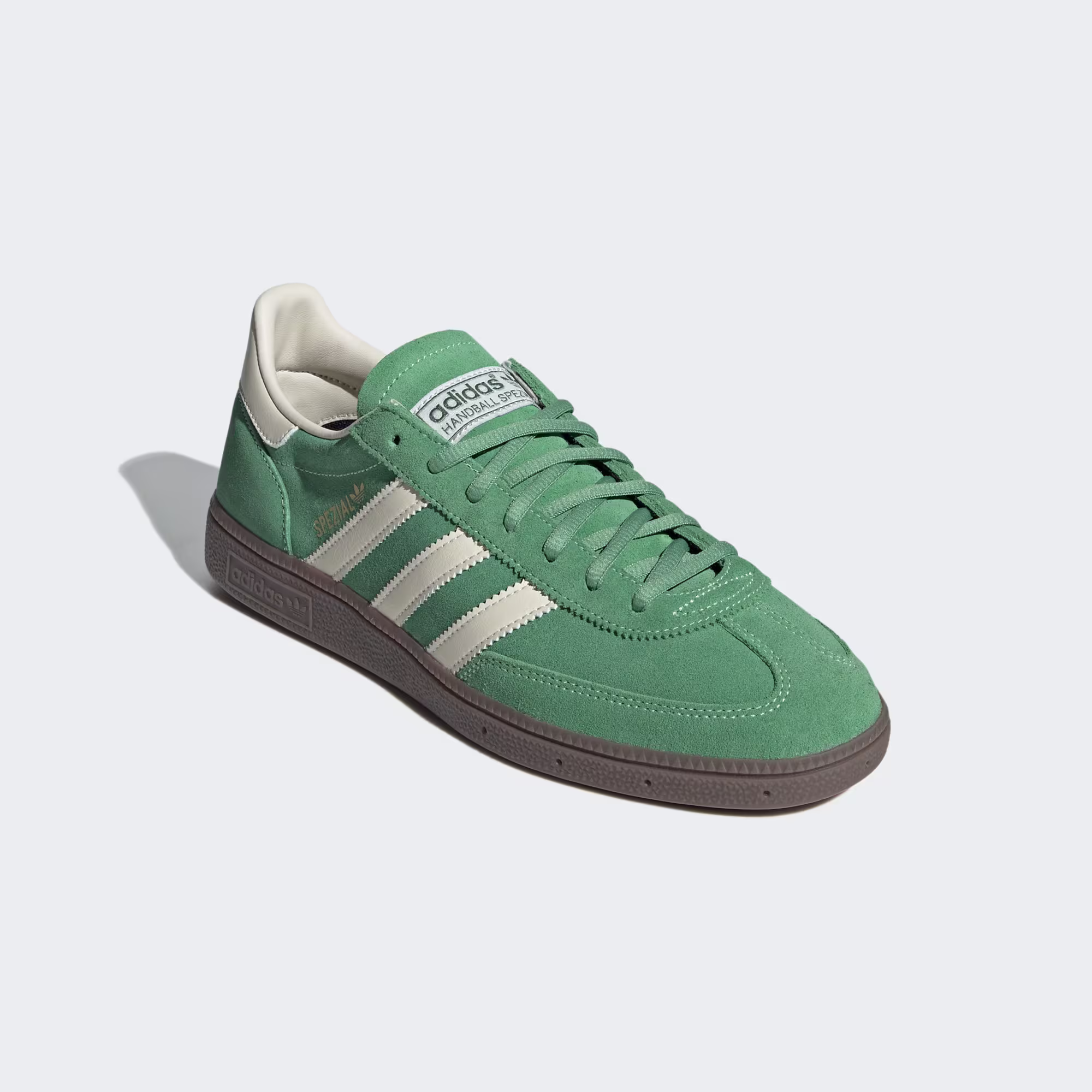 Adidas მამაკაცის სპორტული ფეხსაცმელი HANDBALL SPEZIAL